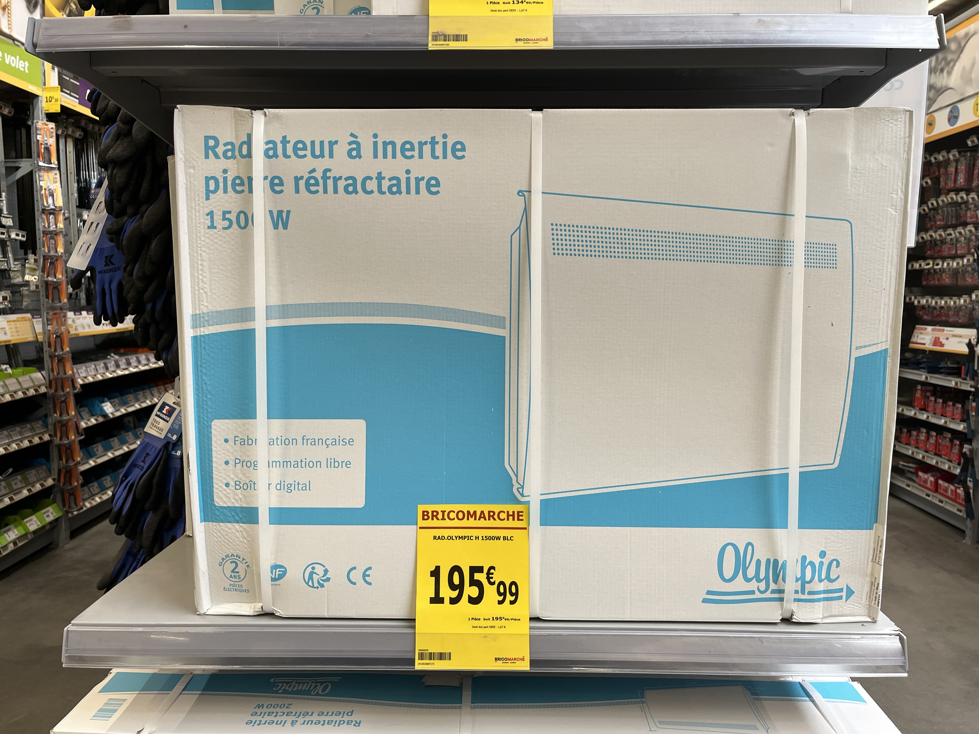 galerie image