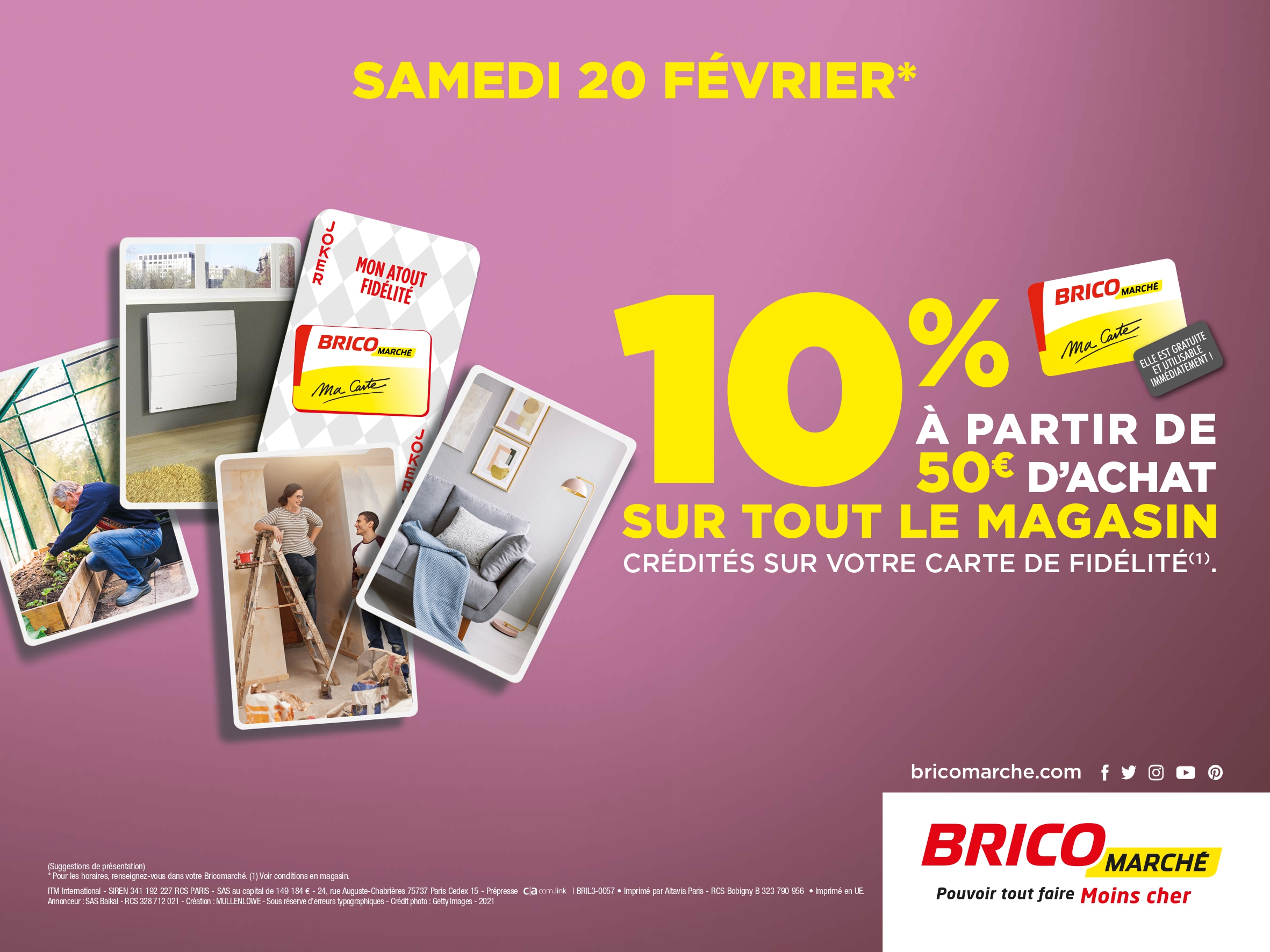 galerie image