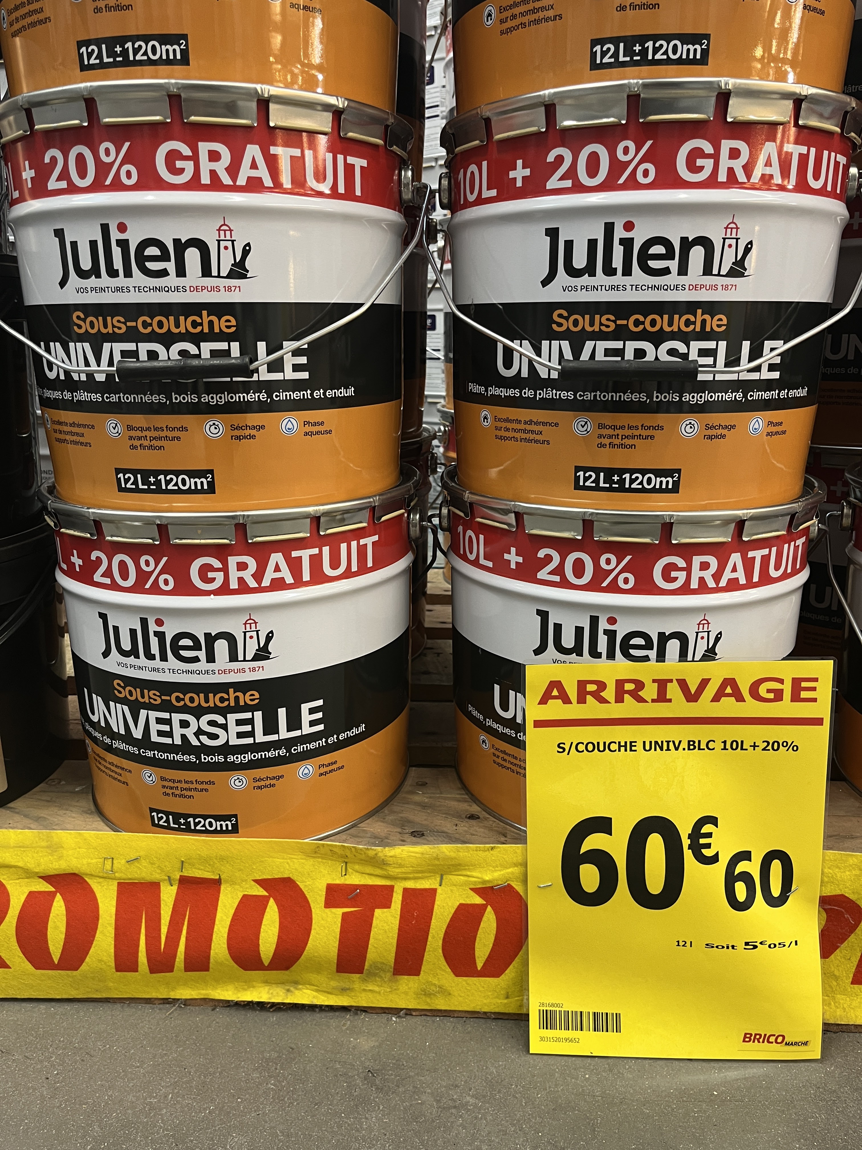 galerie image