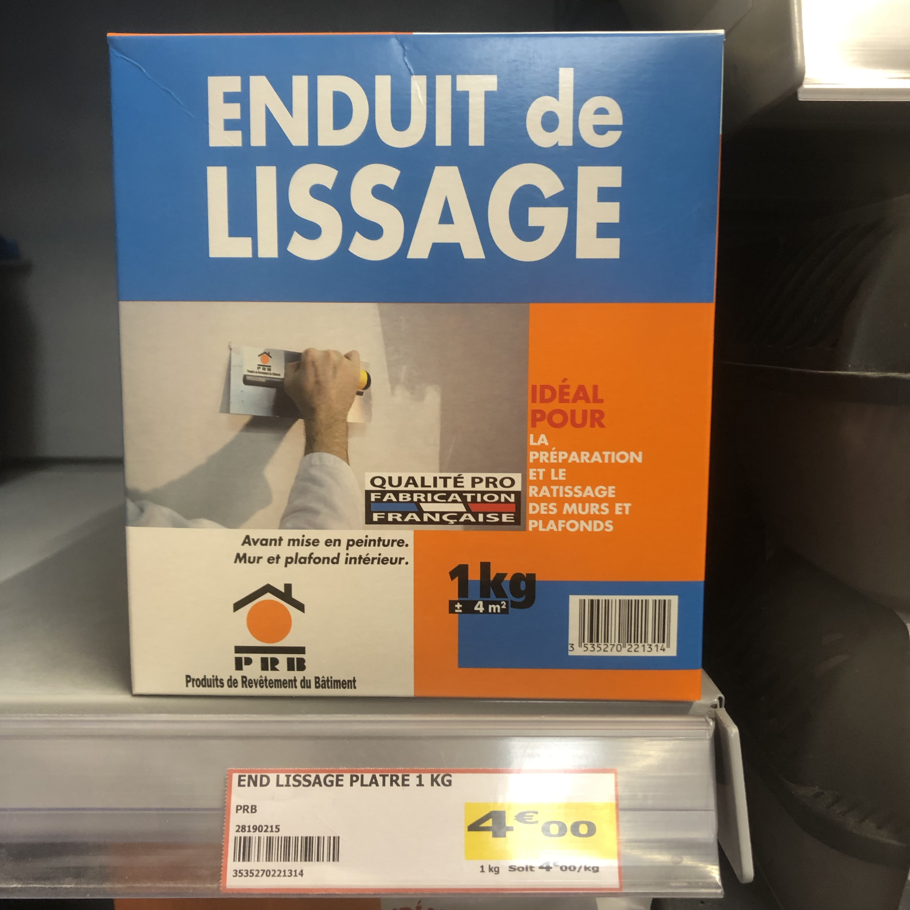 galerie image