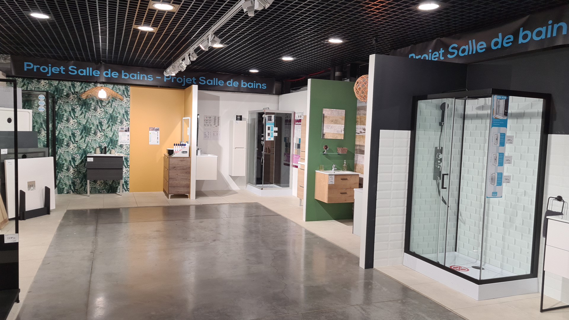 galerie image