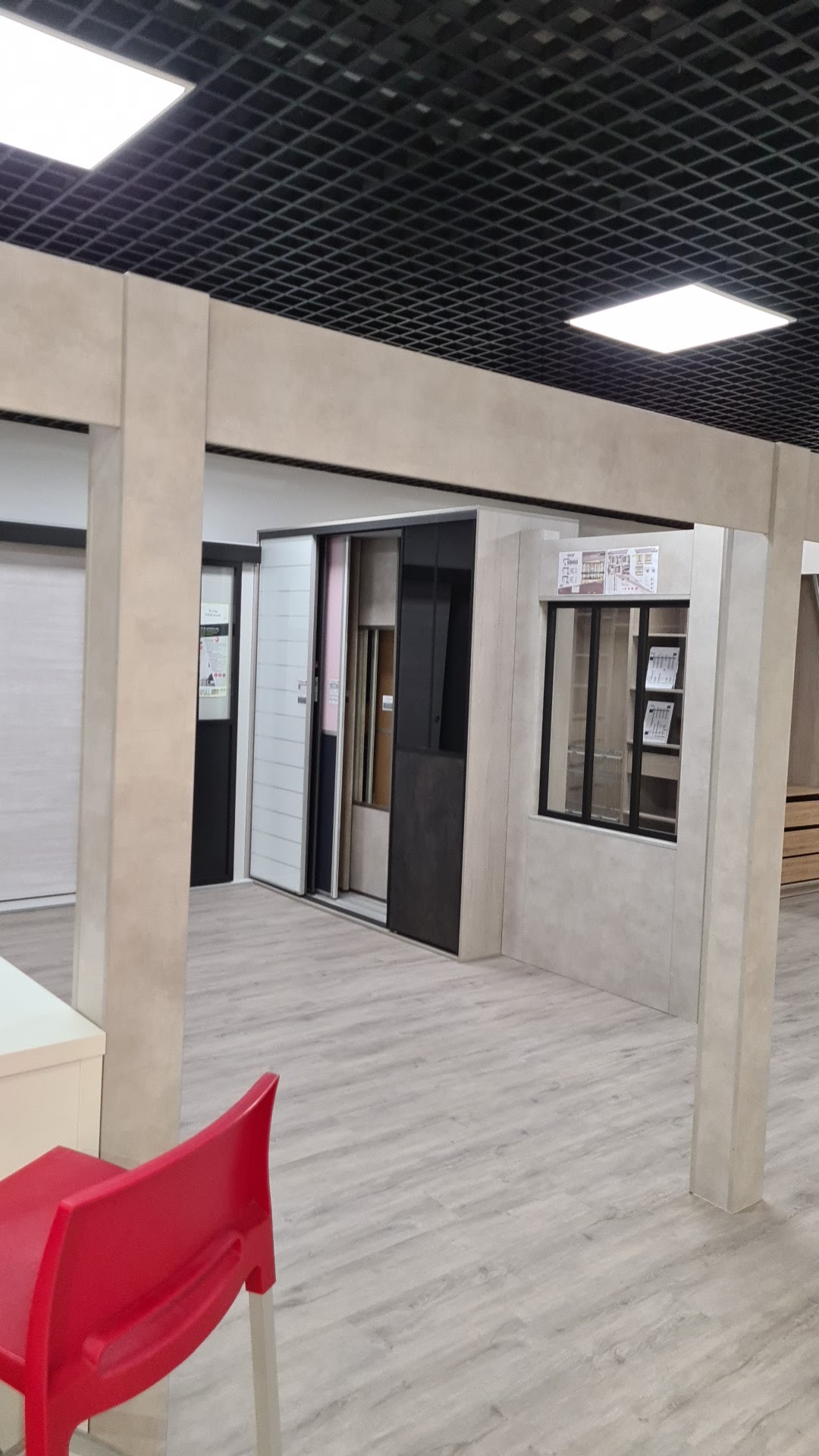 galerie image