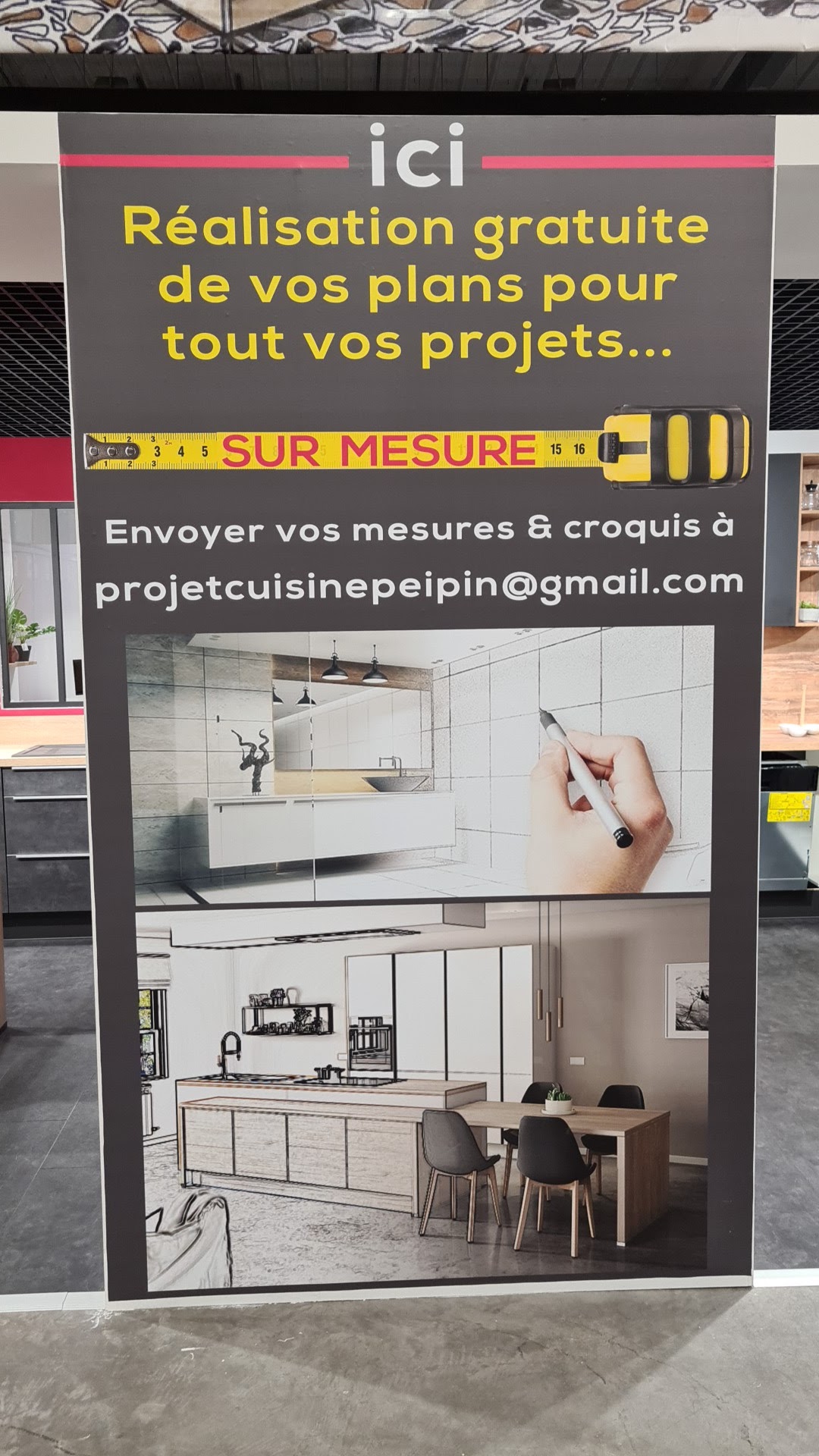 galerie image