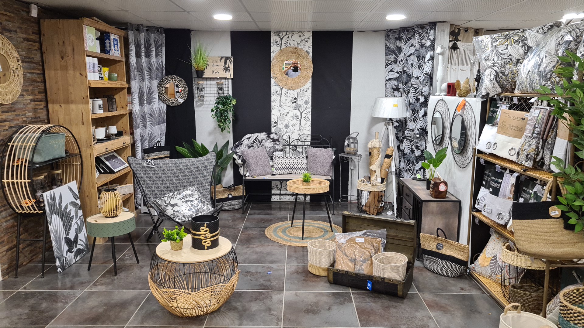 galerie image