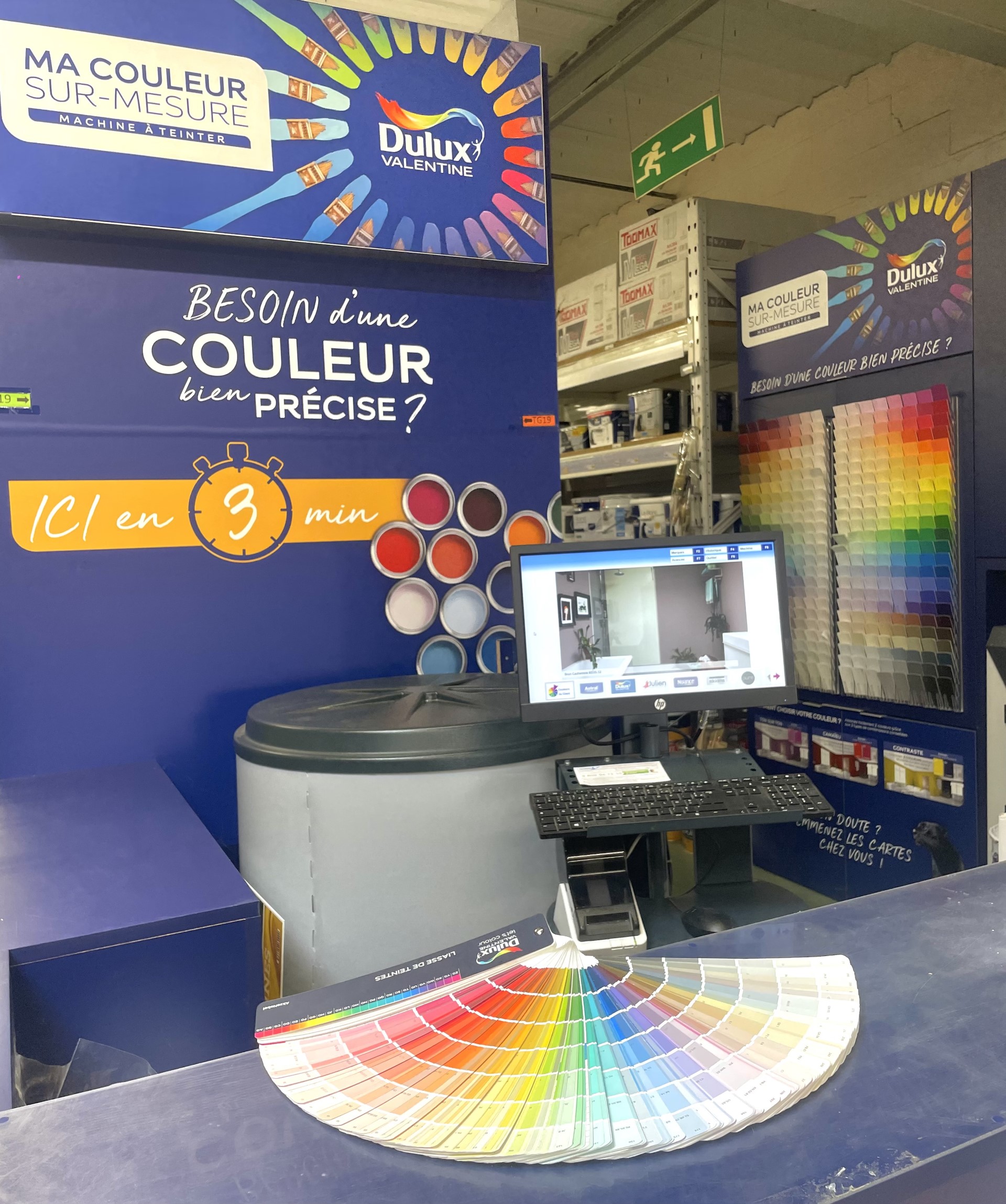 galerie image
