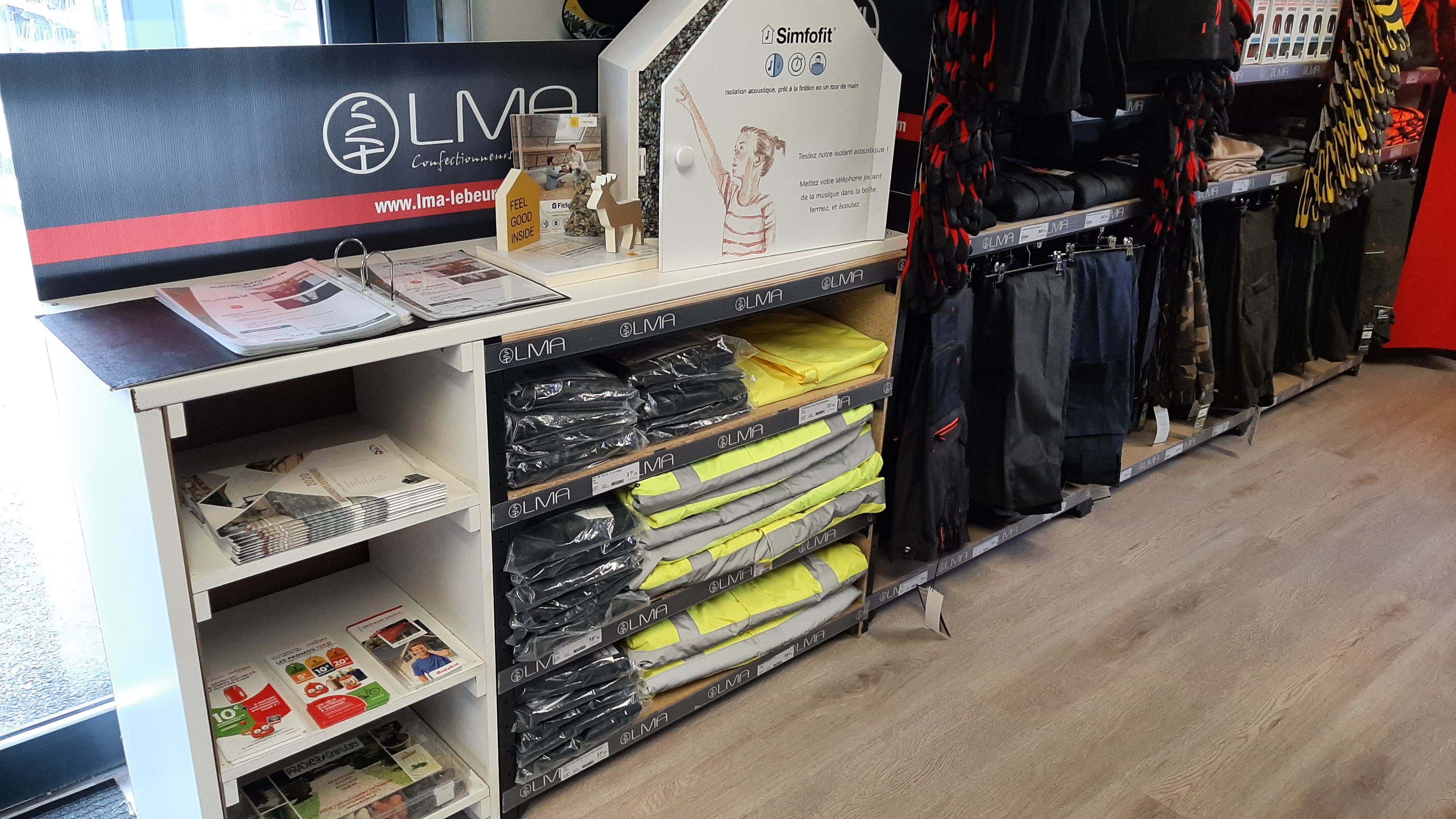 galerie image