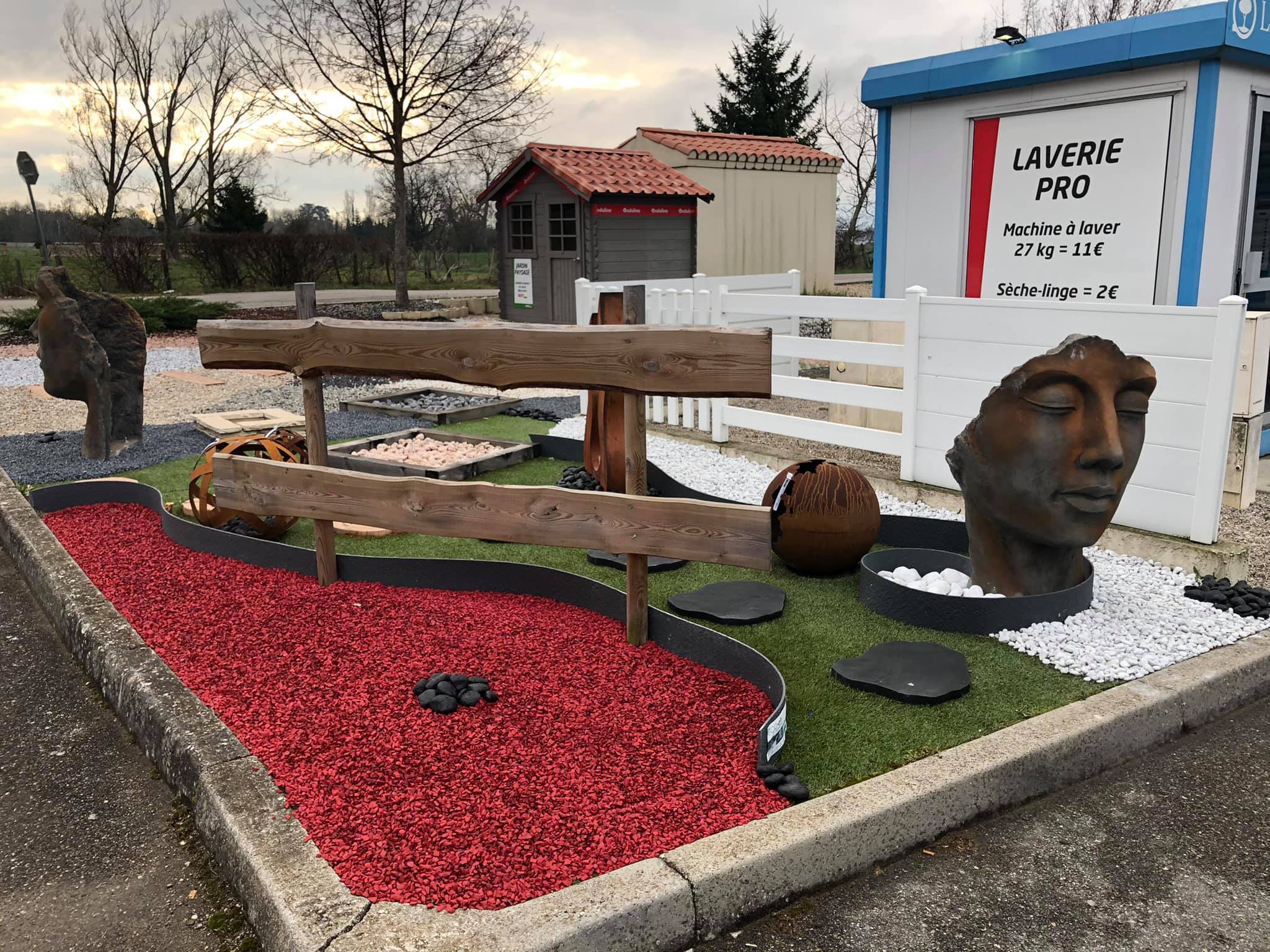 galerie image