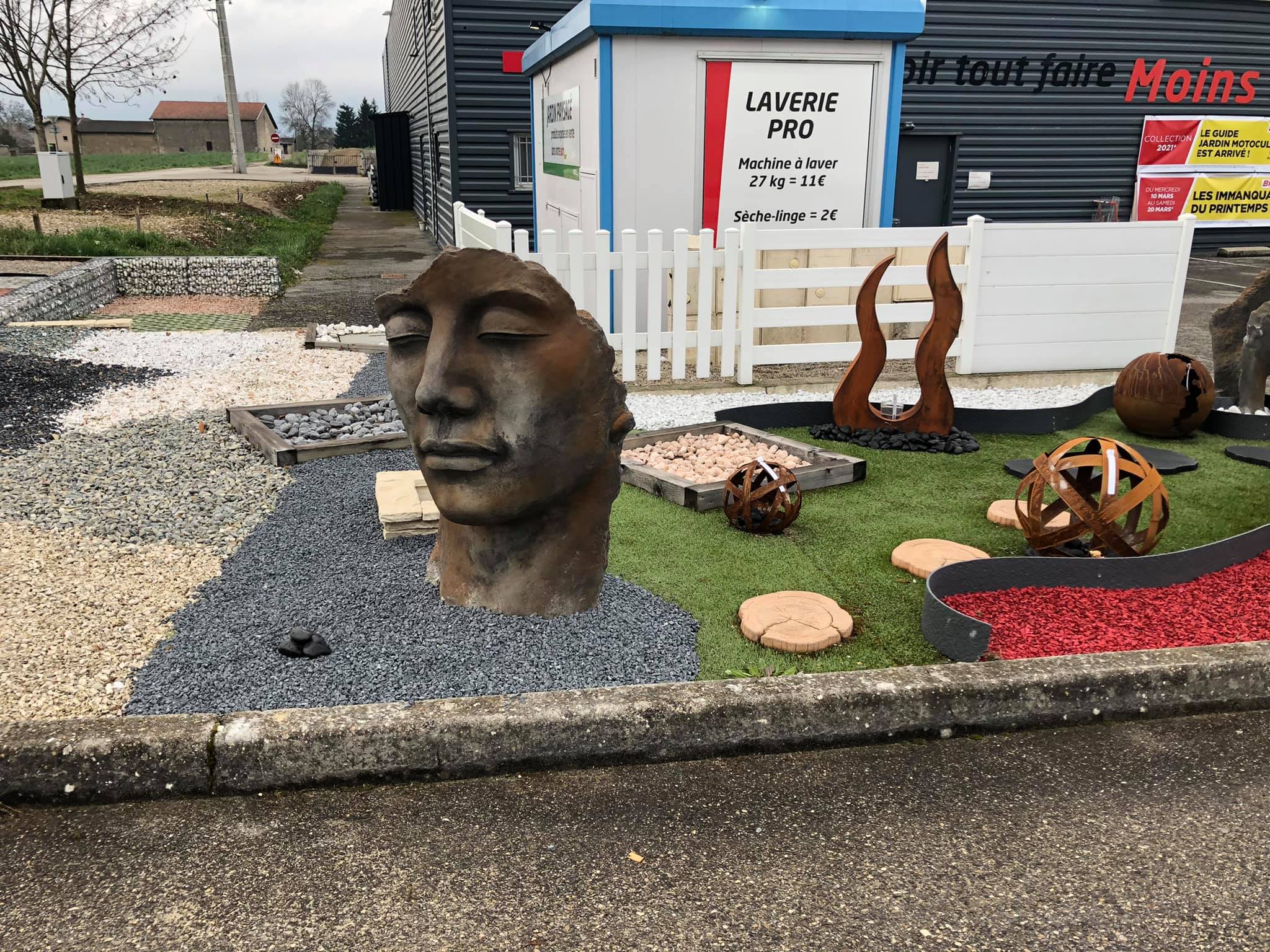 galerie image