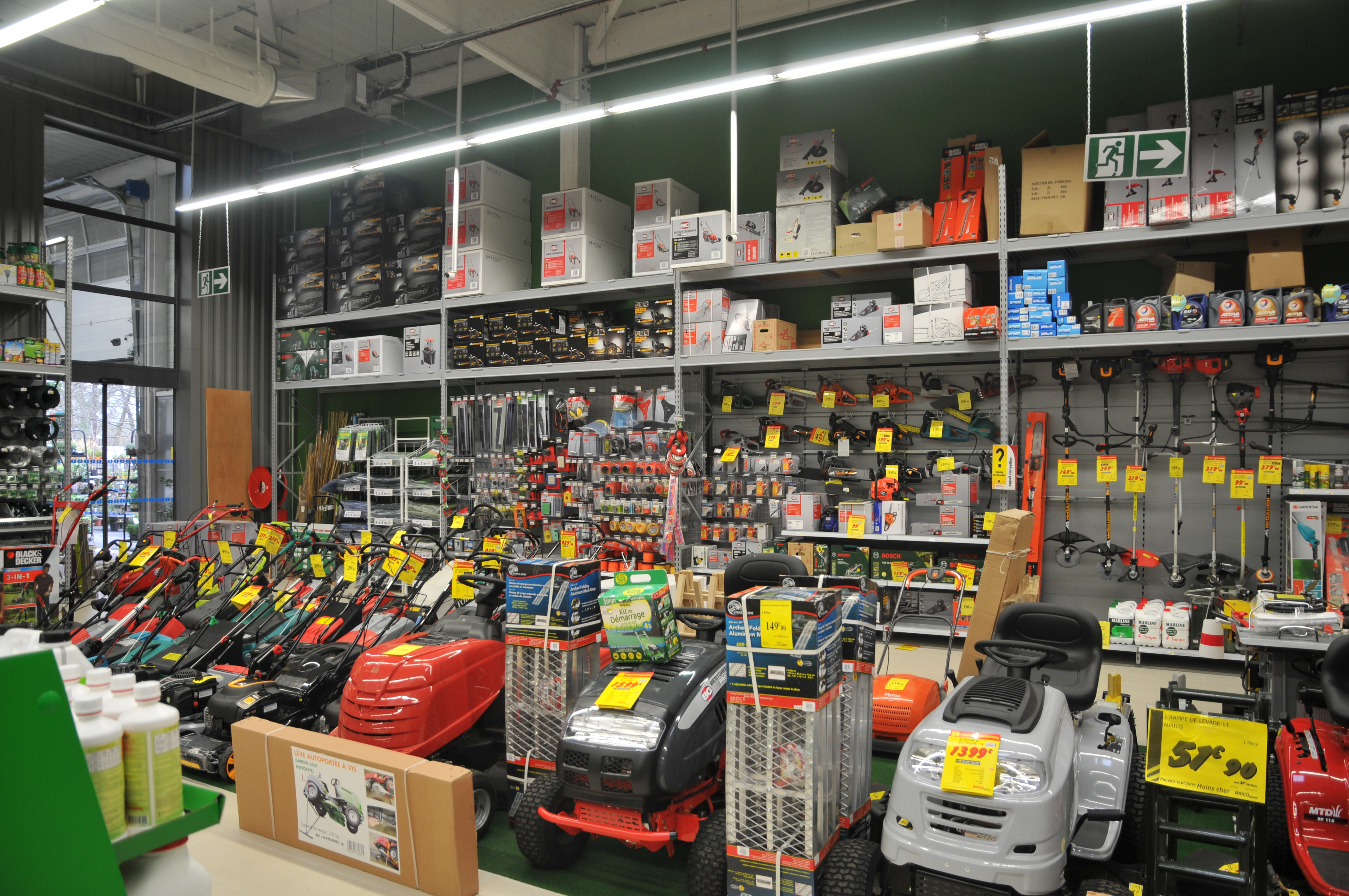 Miniature de la galerie