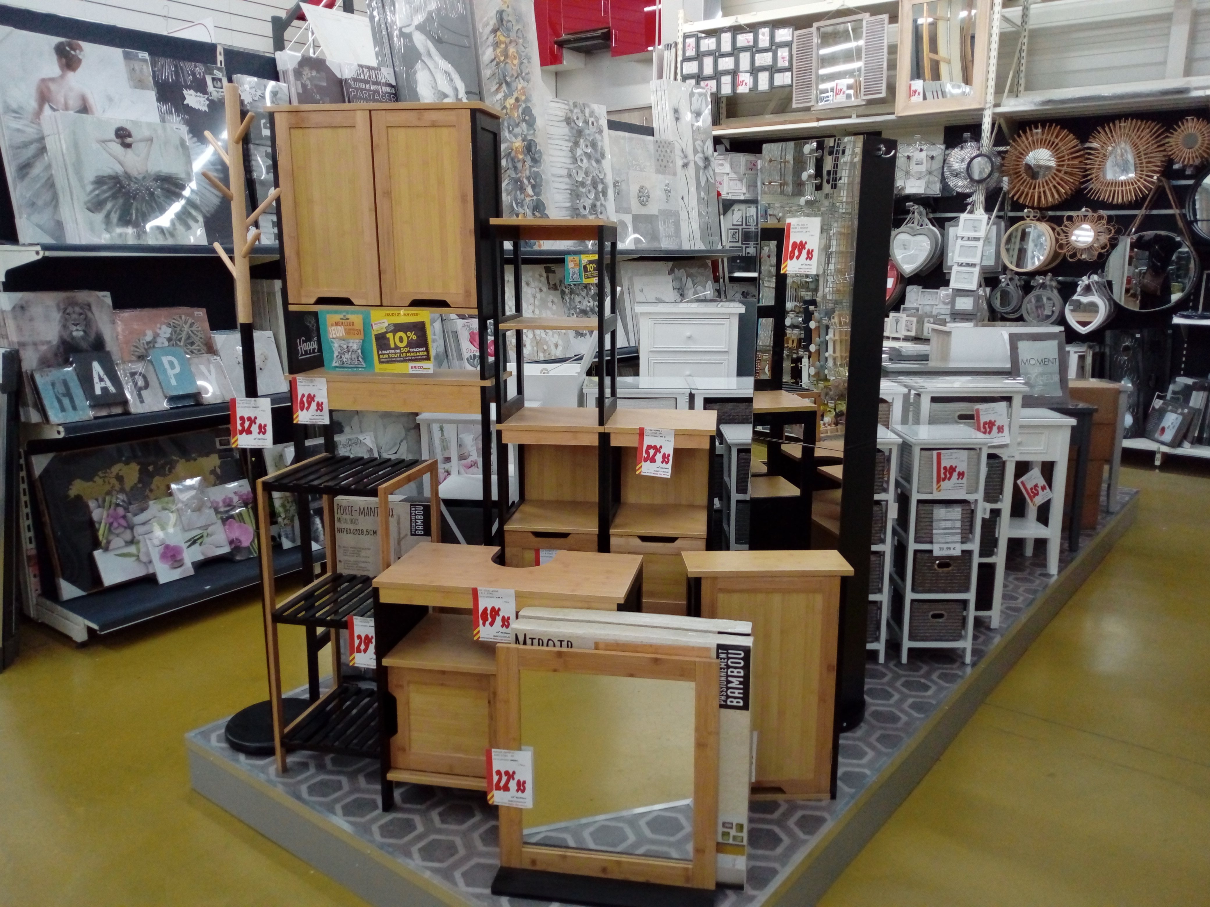 galerie image