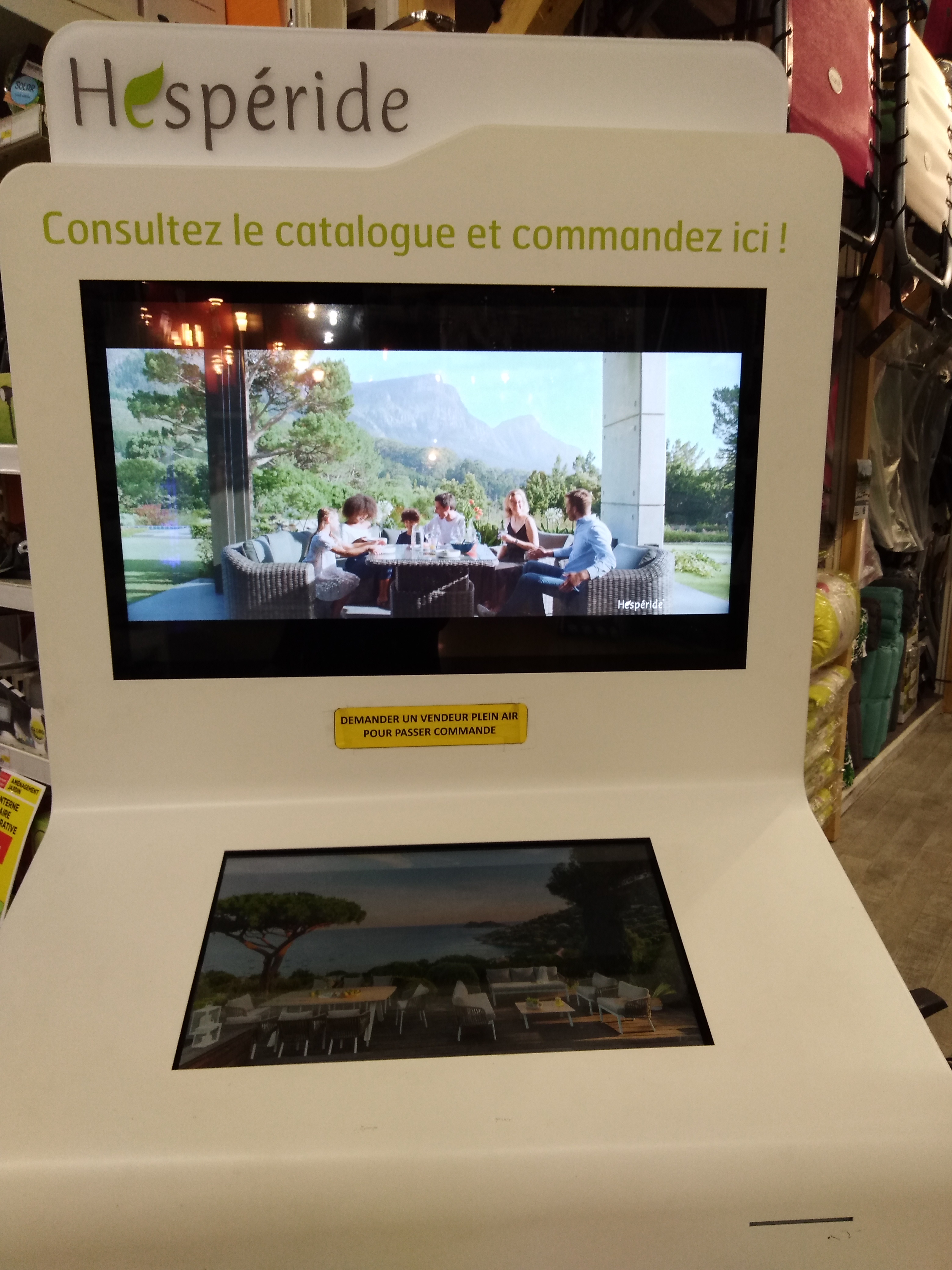 galerie image