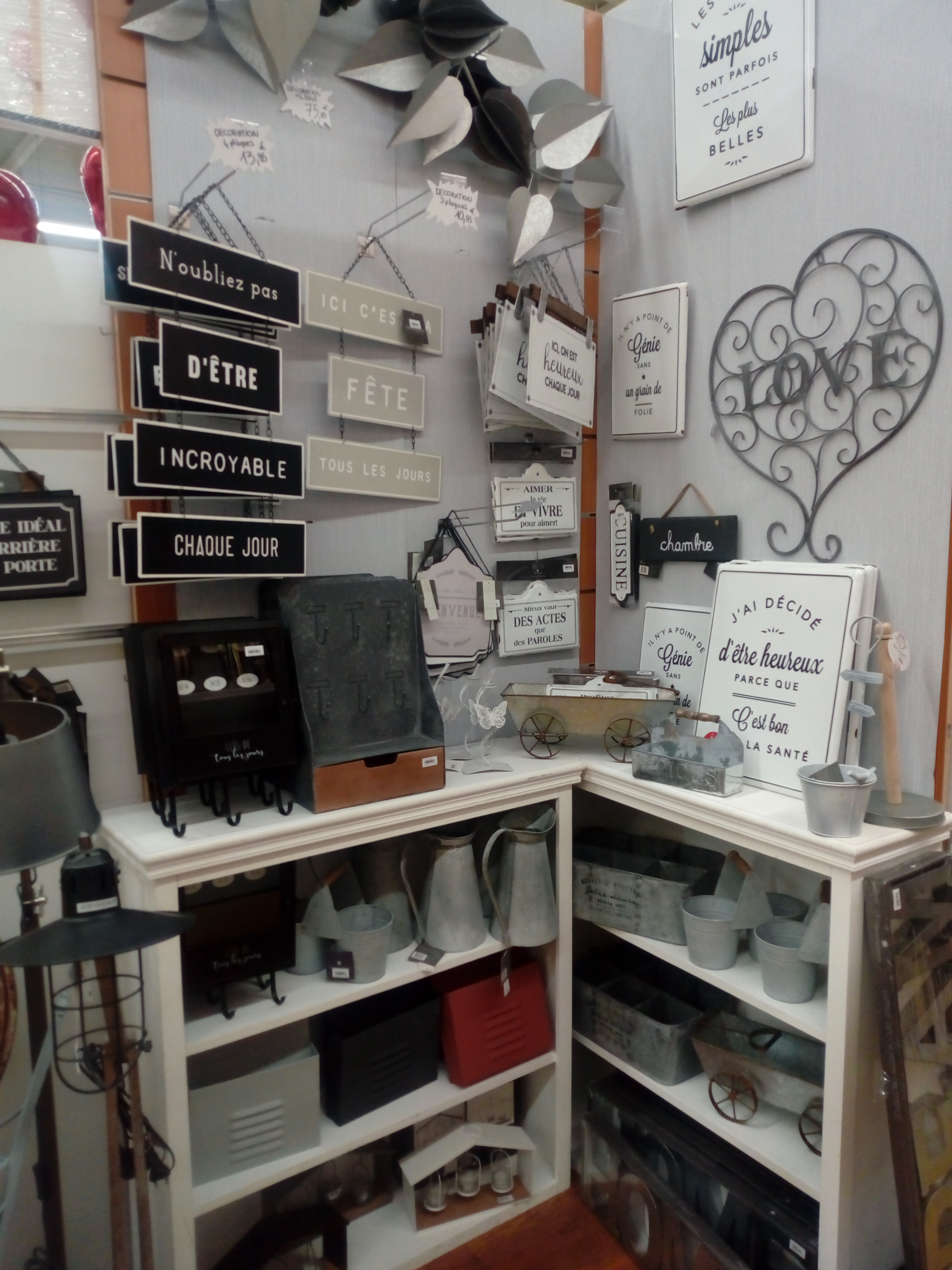 galerie image