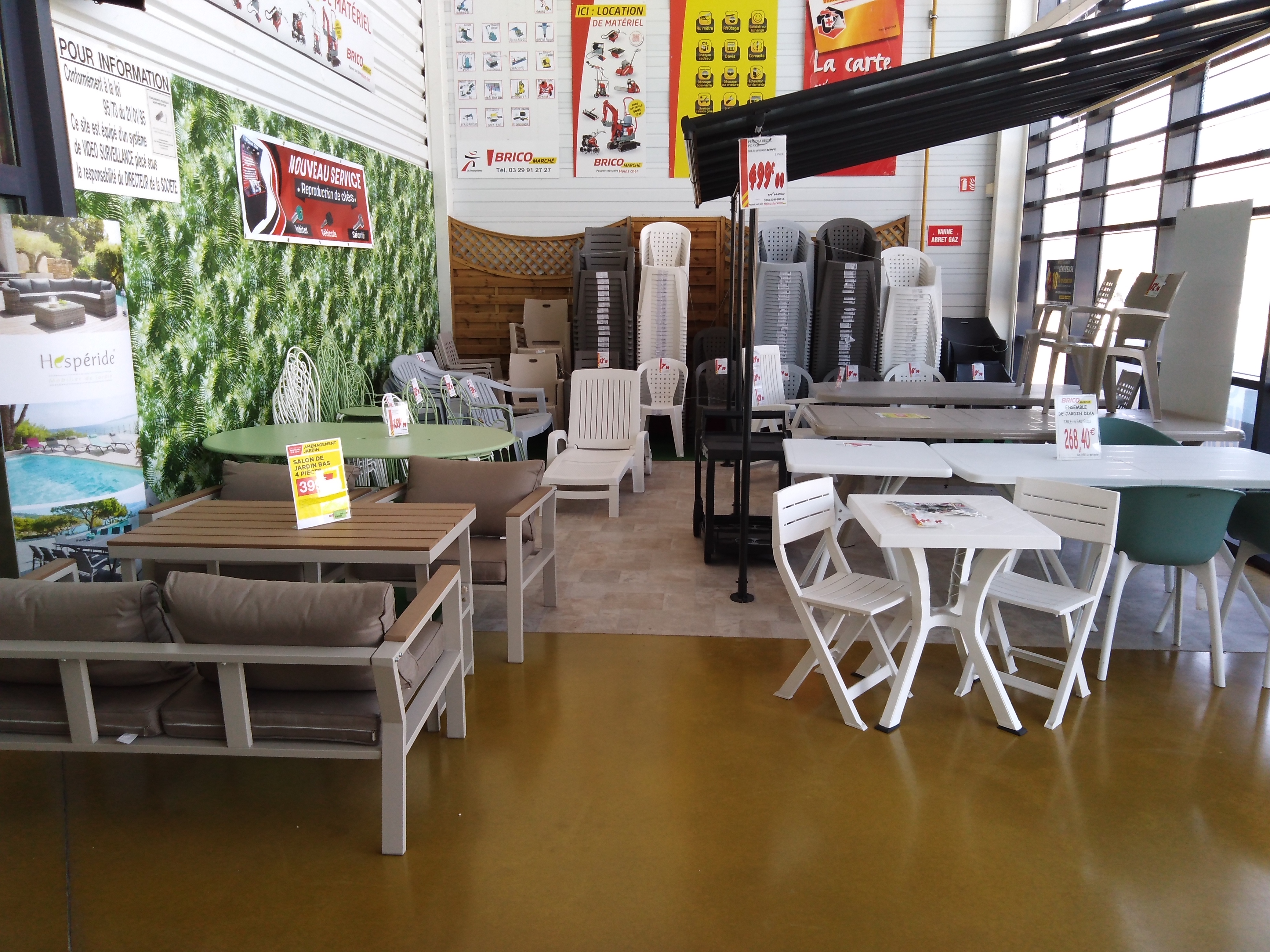 galerie image