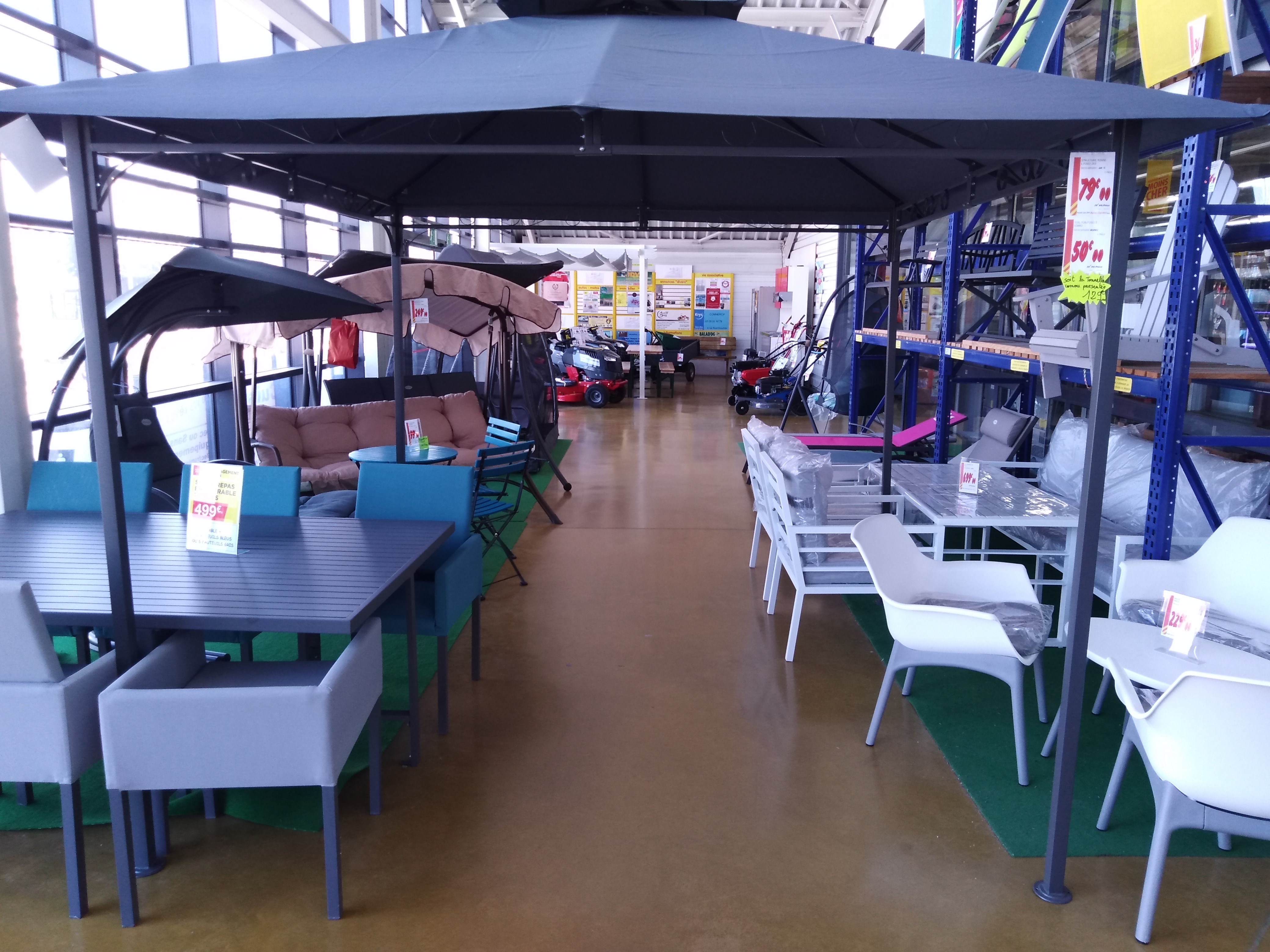 galerie image