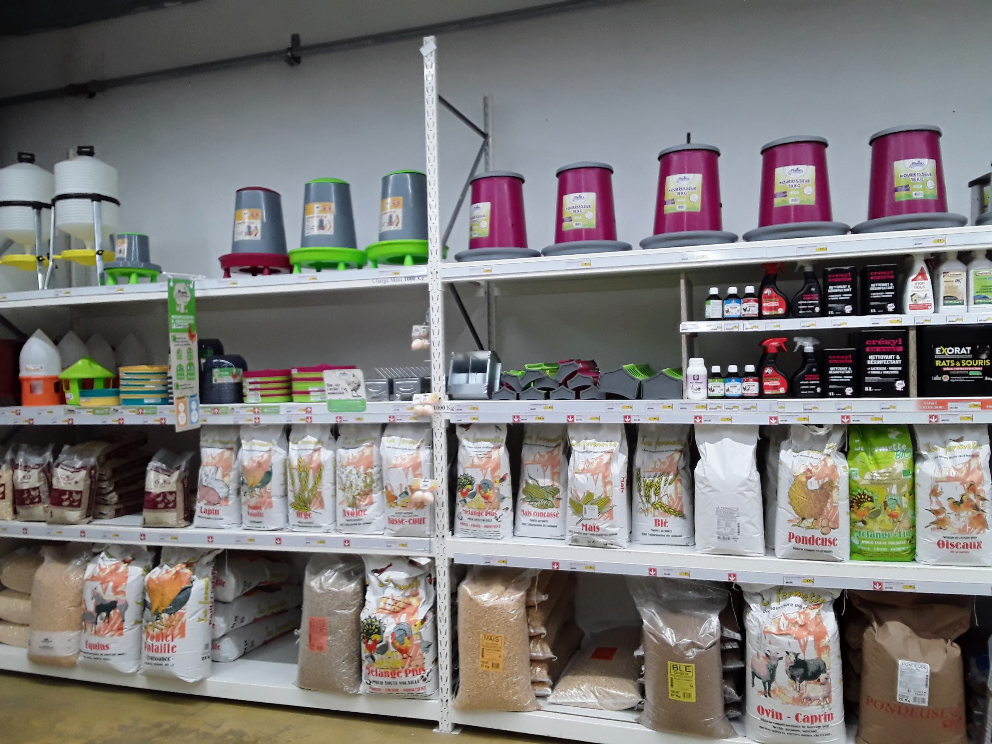 Miniature de la galerie