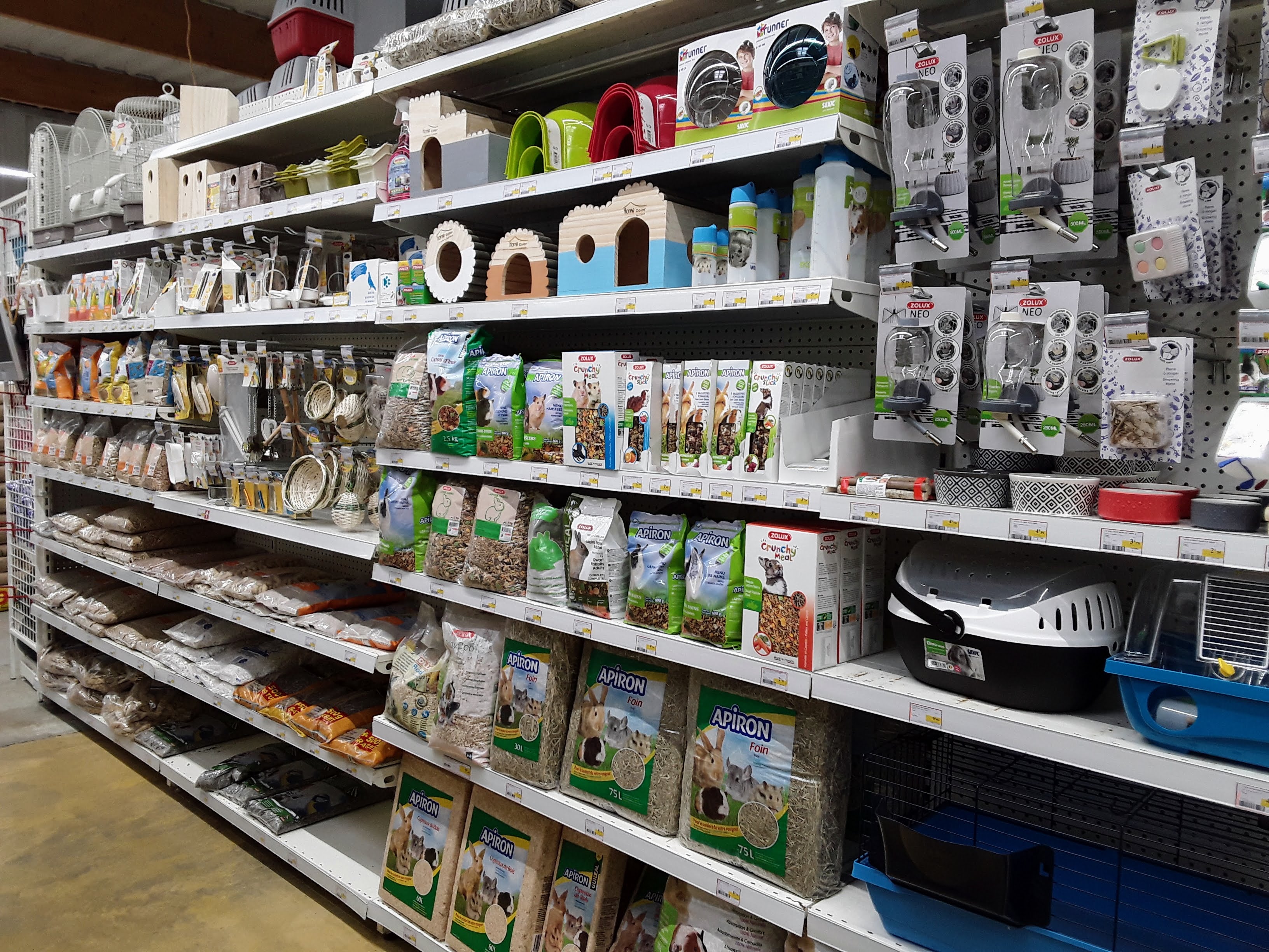 Miniature de la galerie