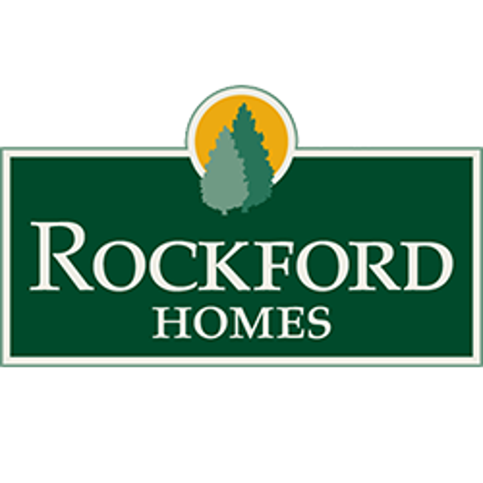 Rockford Homes - Dorchester - Blacklick, OH