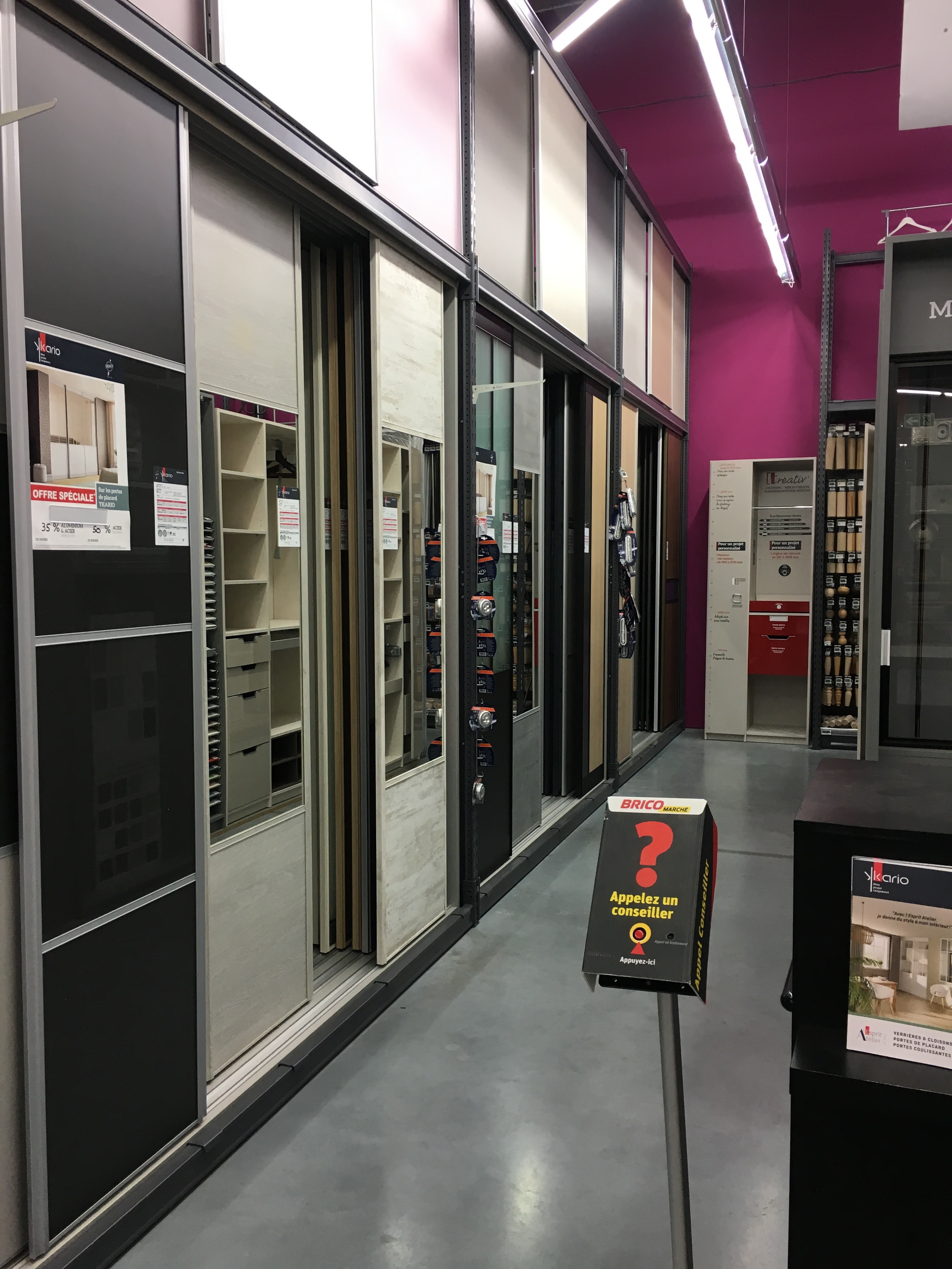 galerie image
