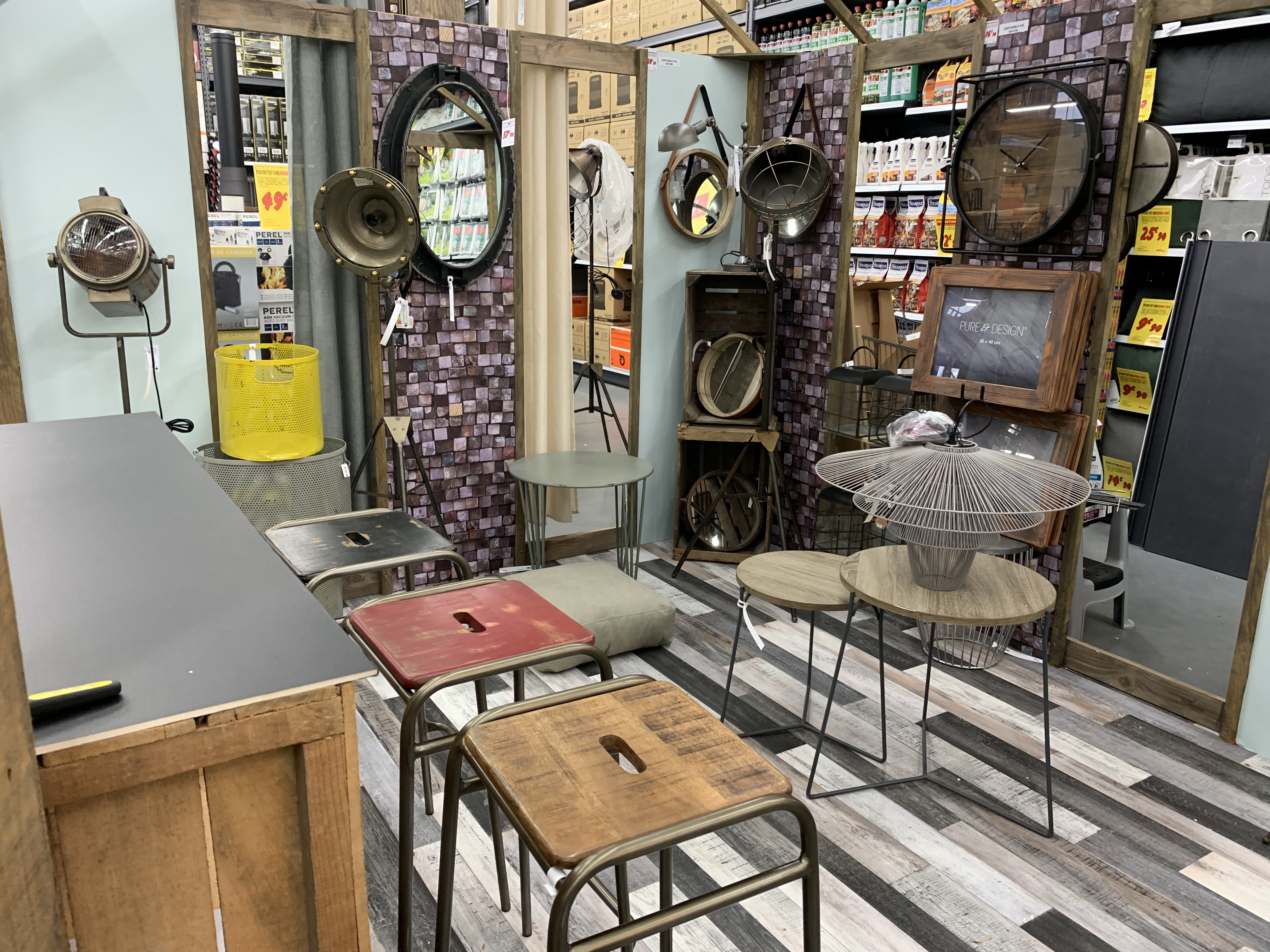galerie image