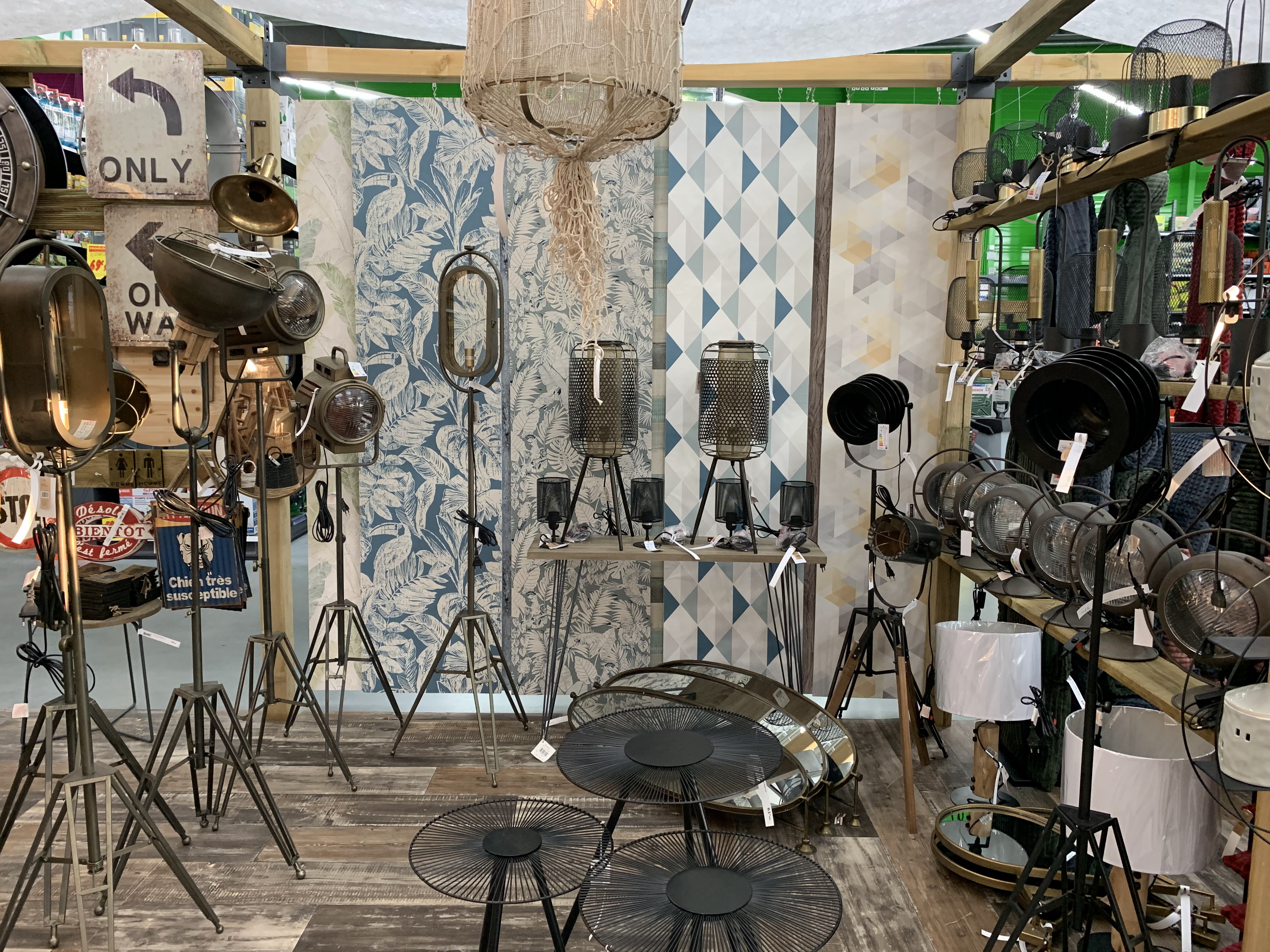 galerie image
