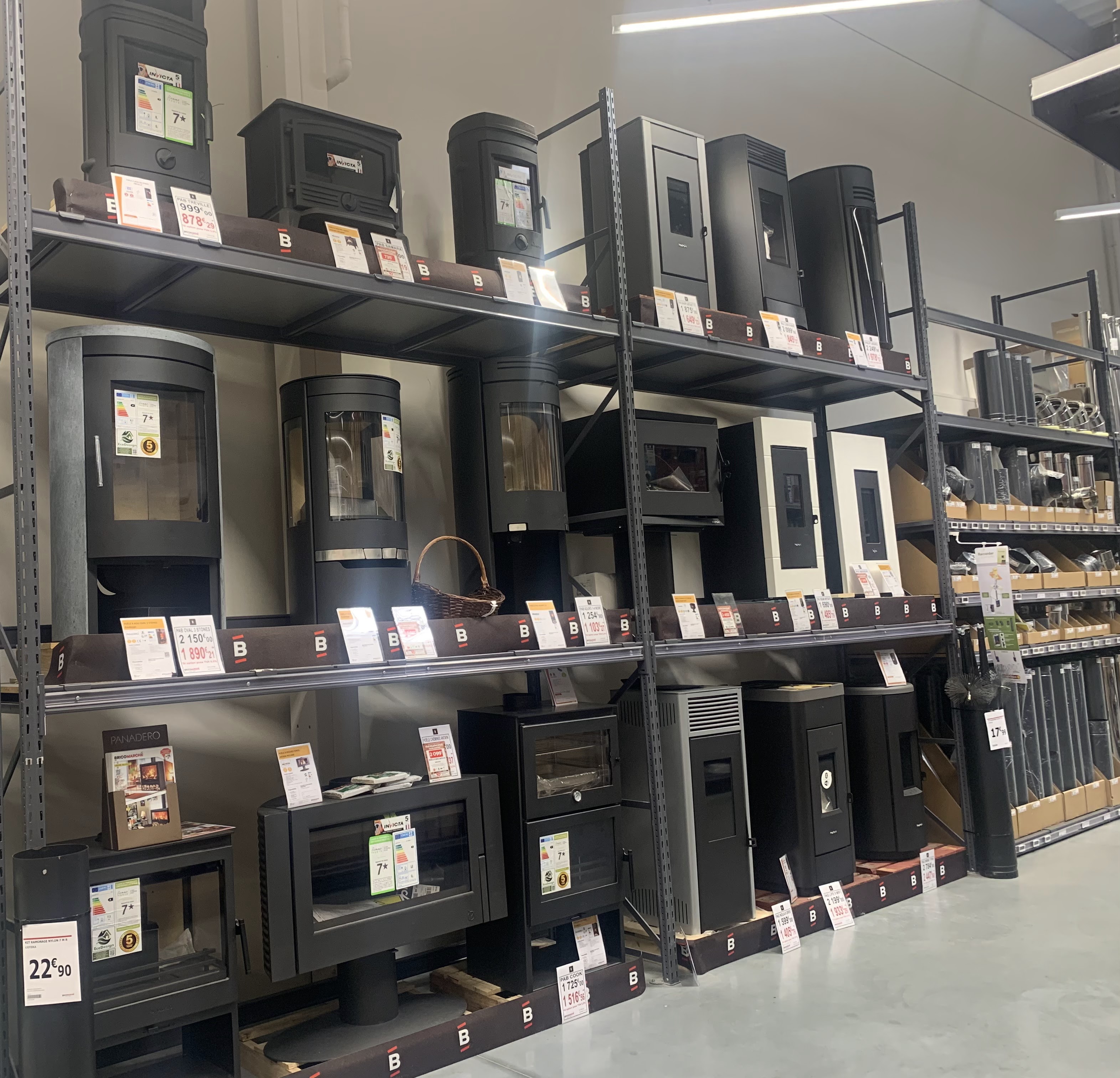 galerie image