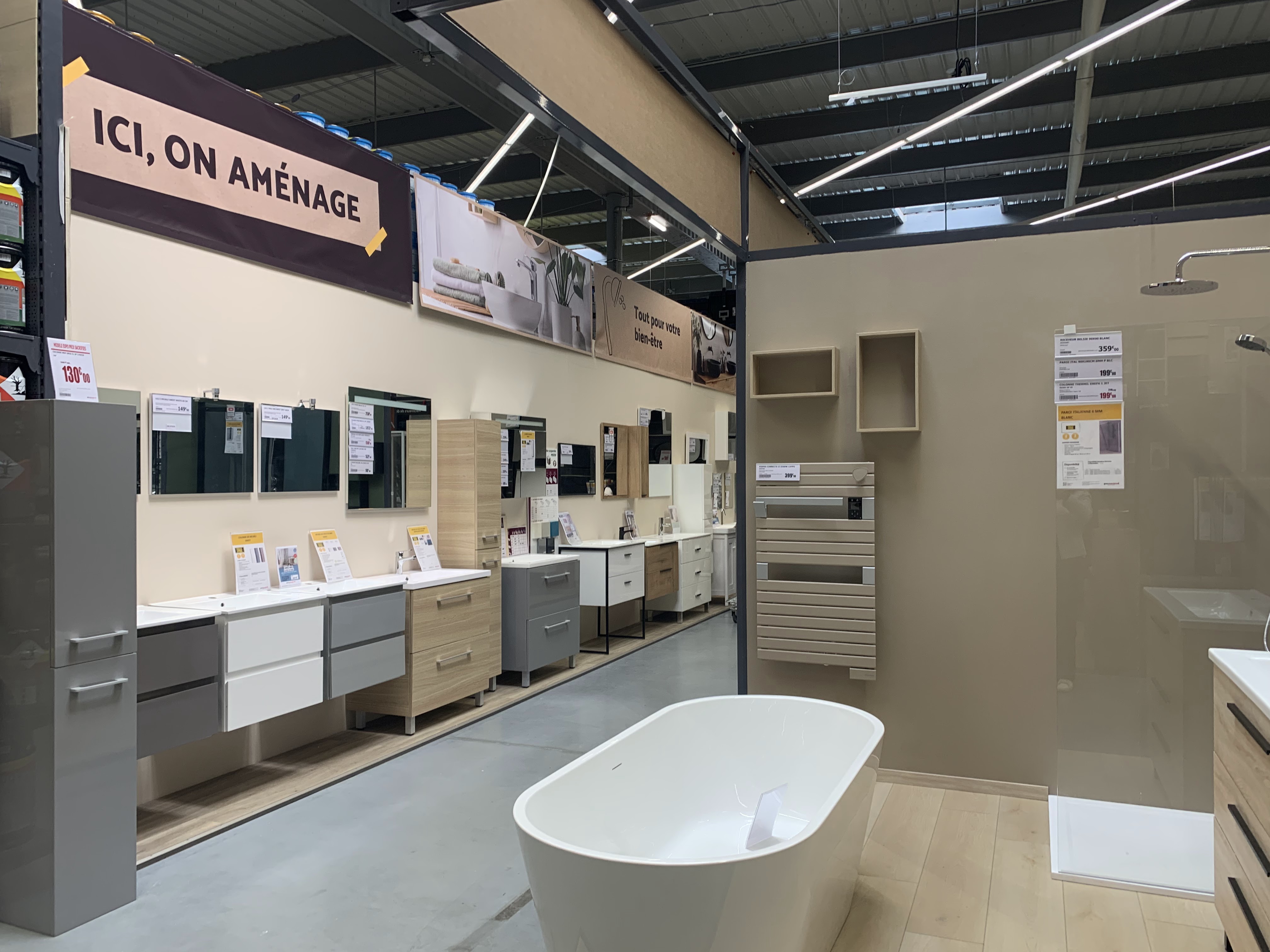 galerie image