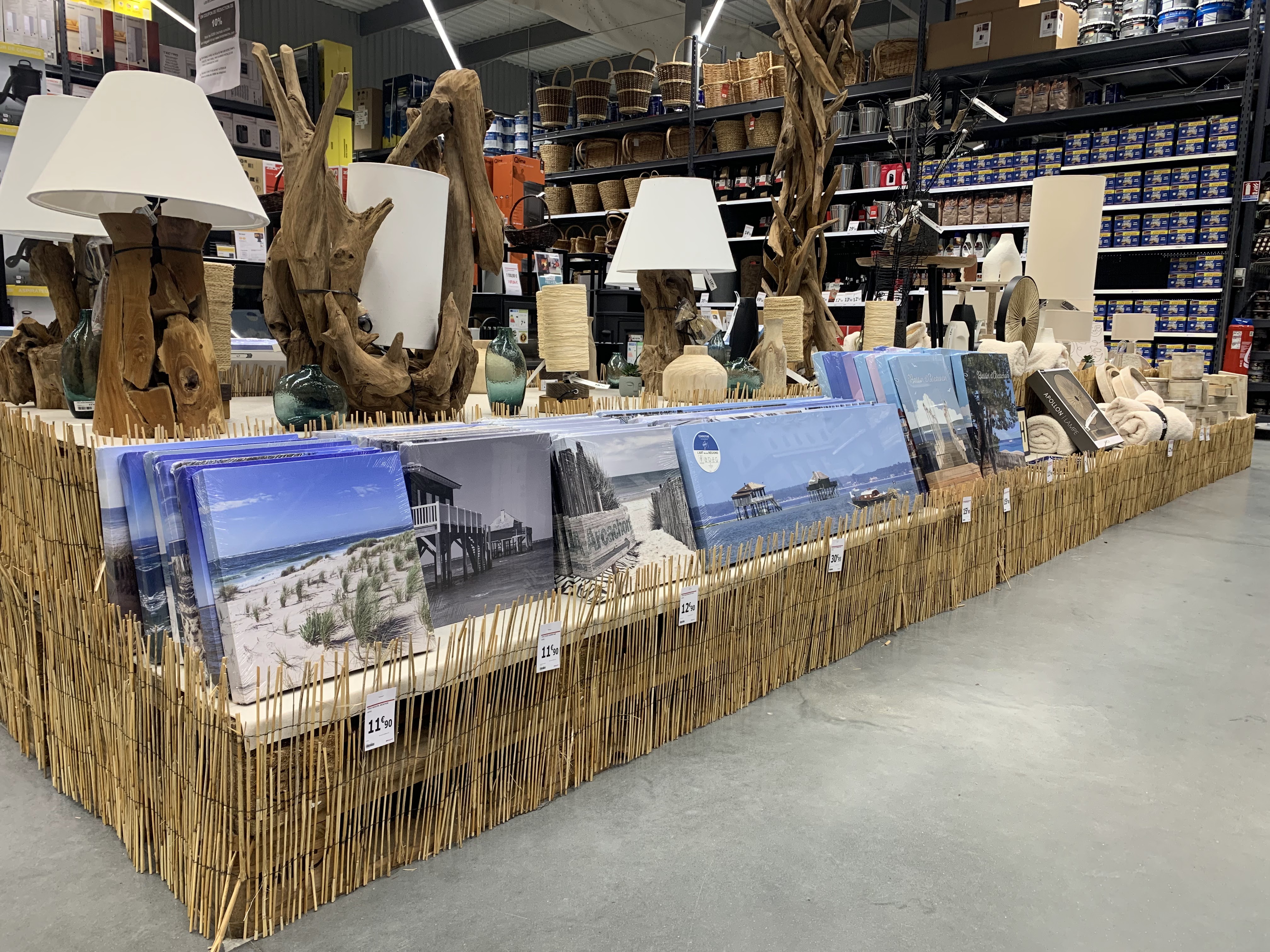 galerie image