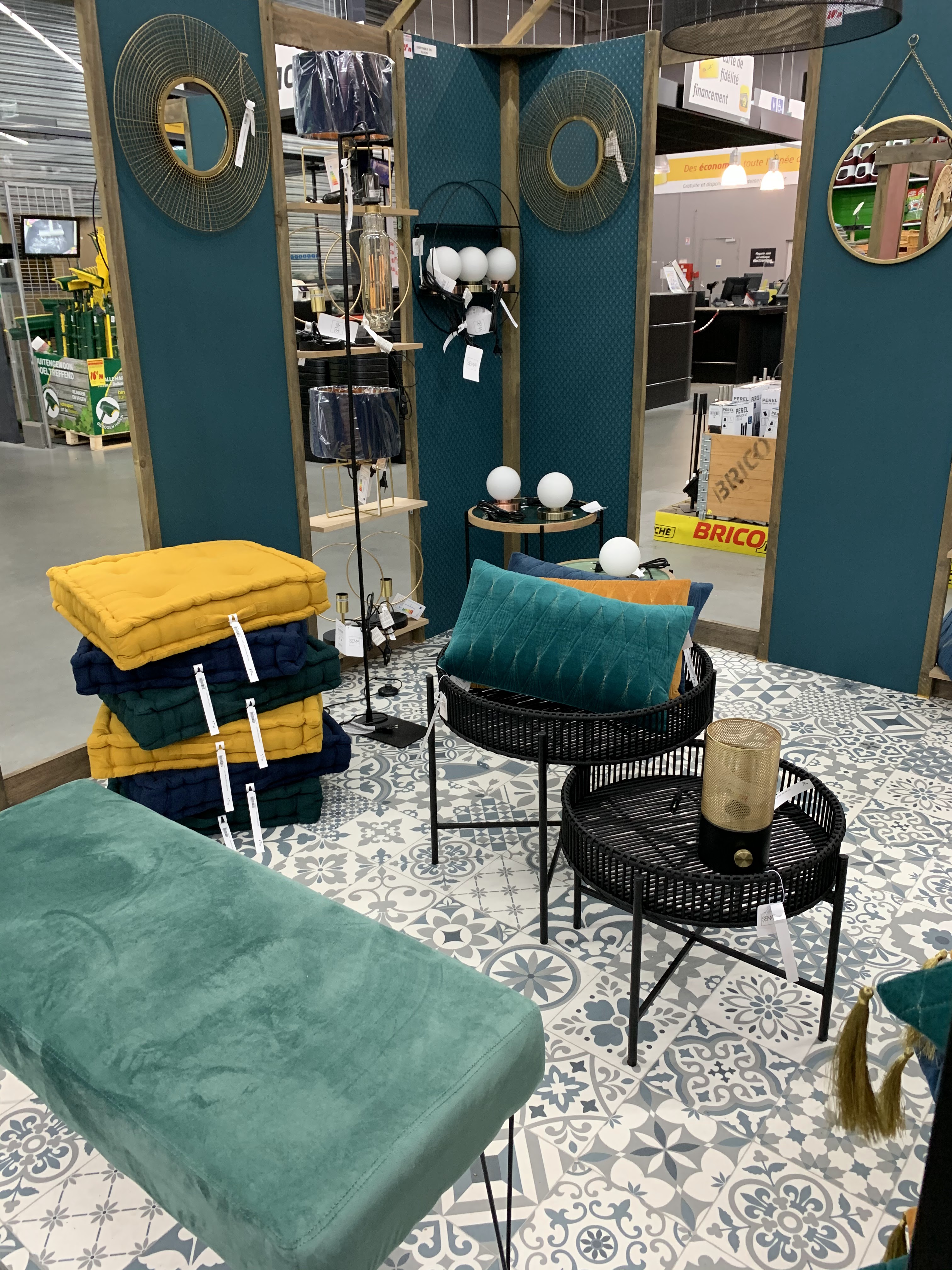galerie image