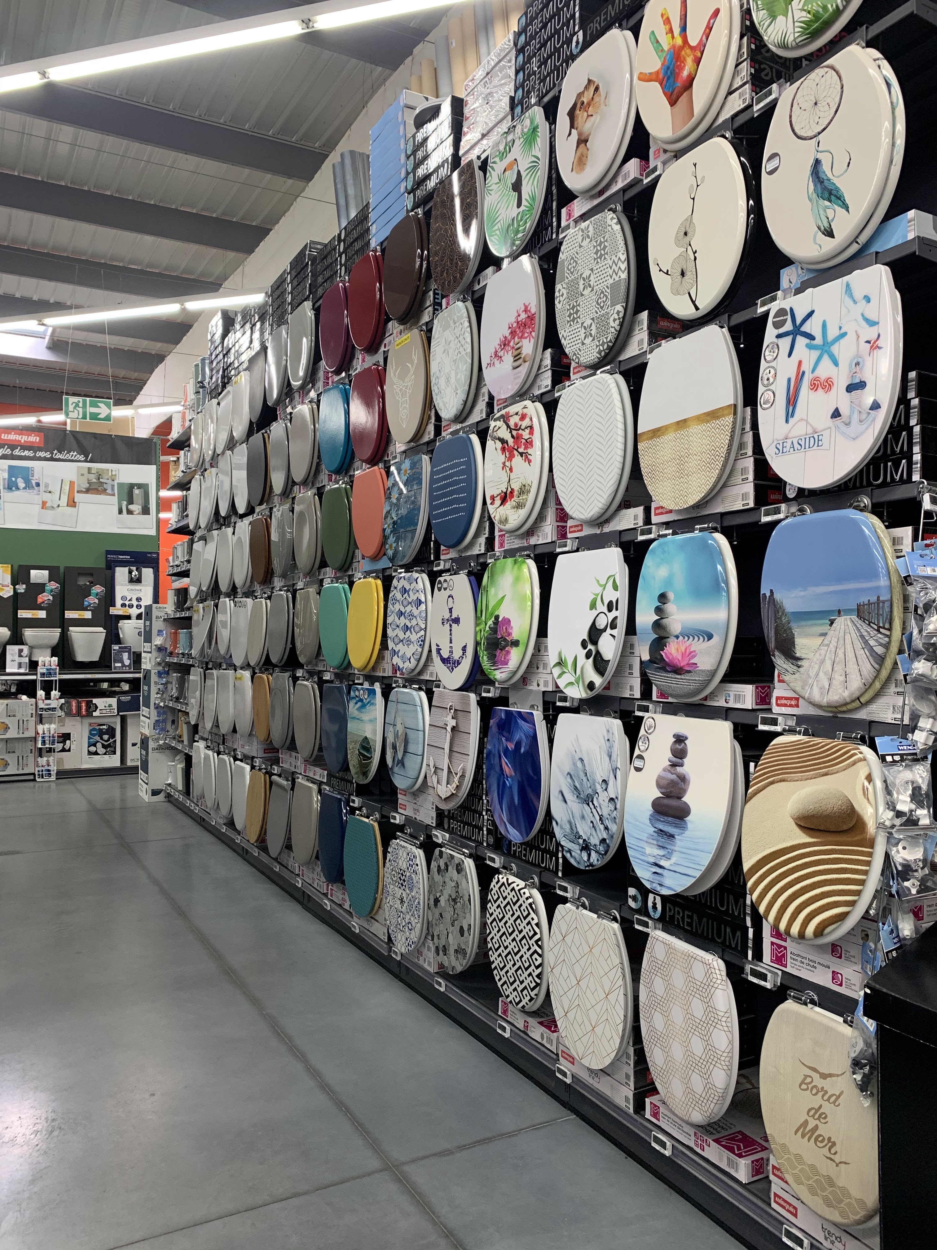 galerie image