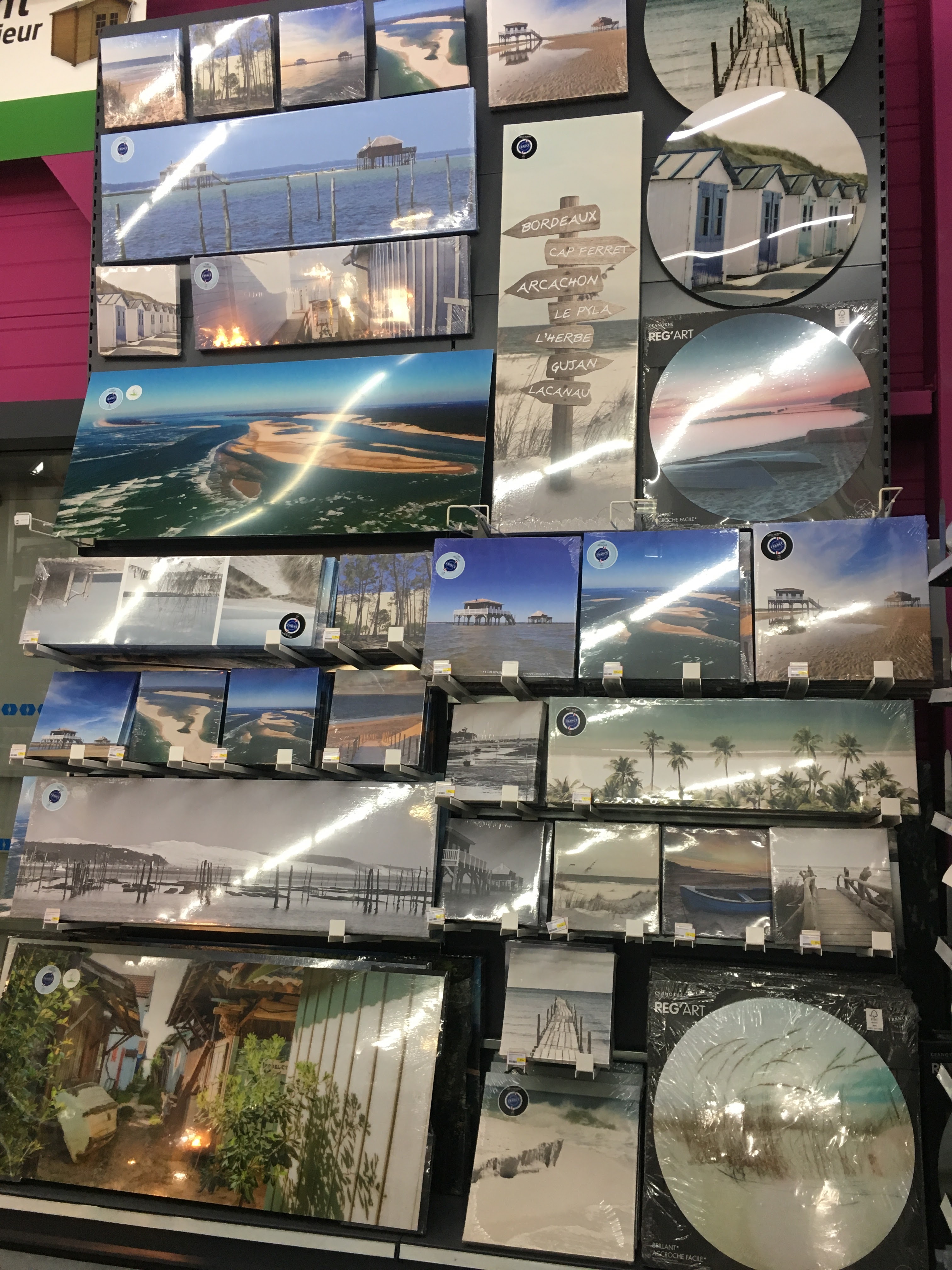 galerie image