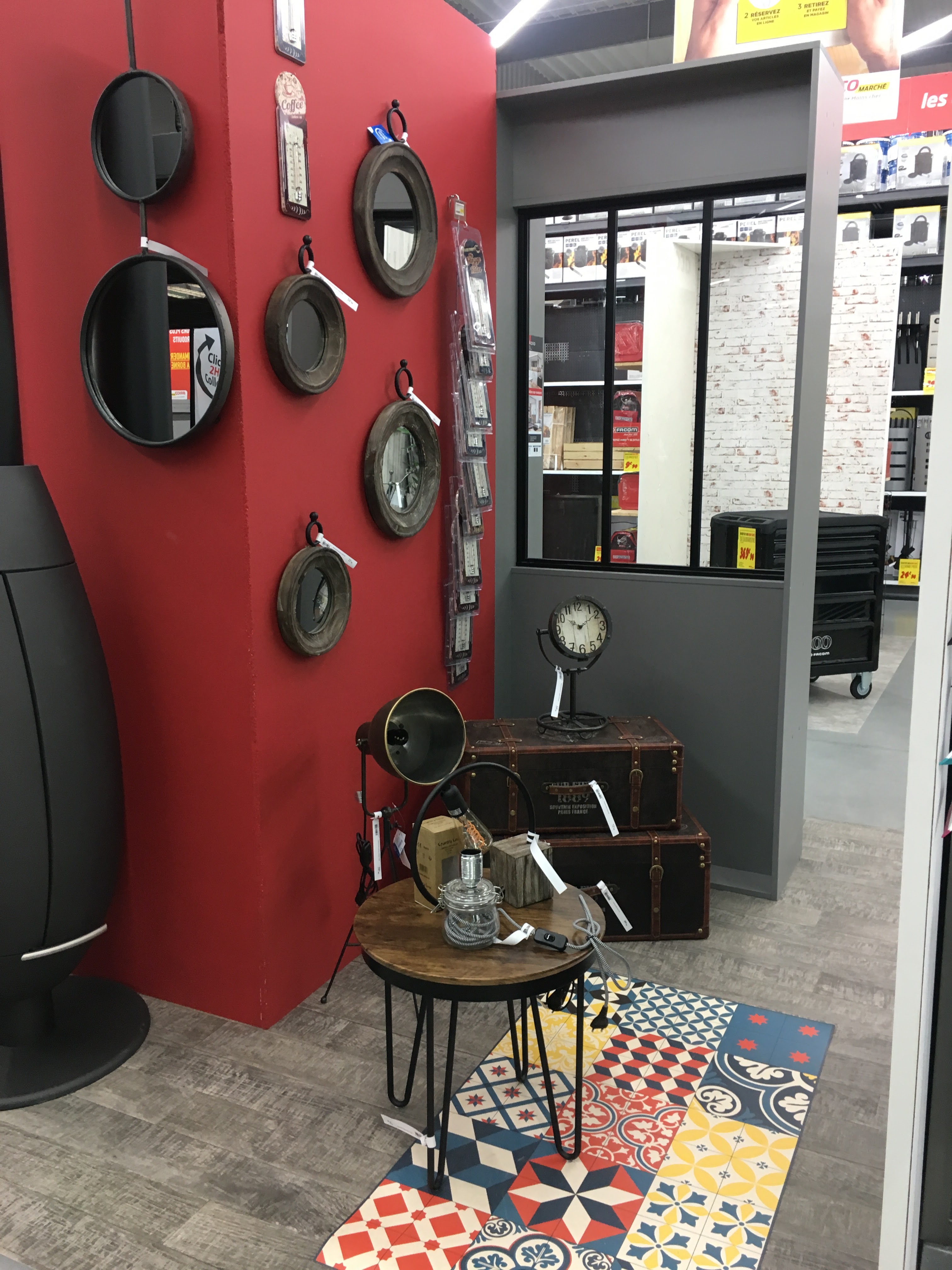 galerie image