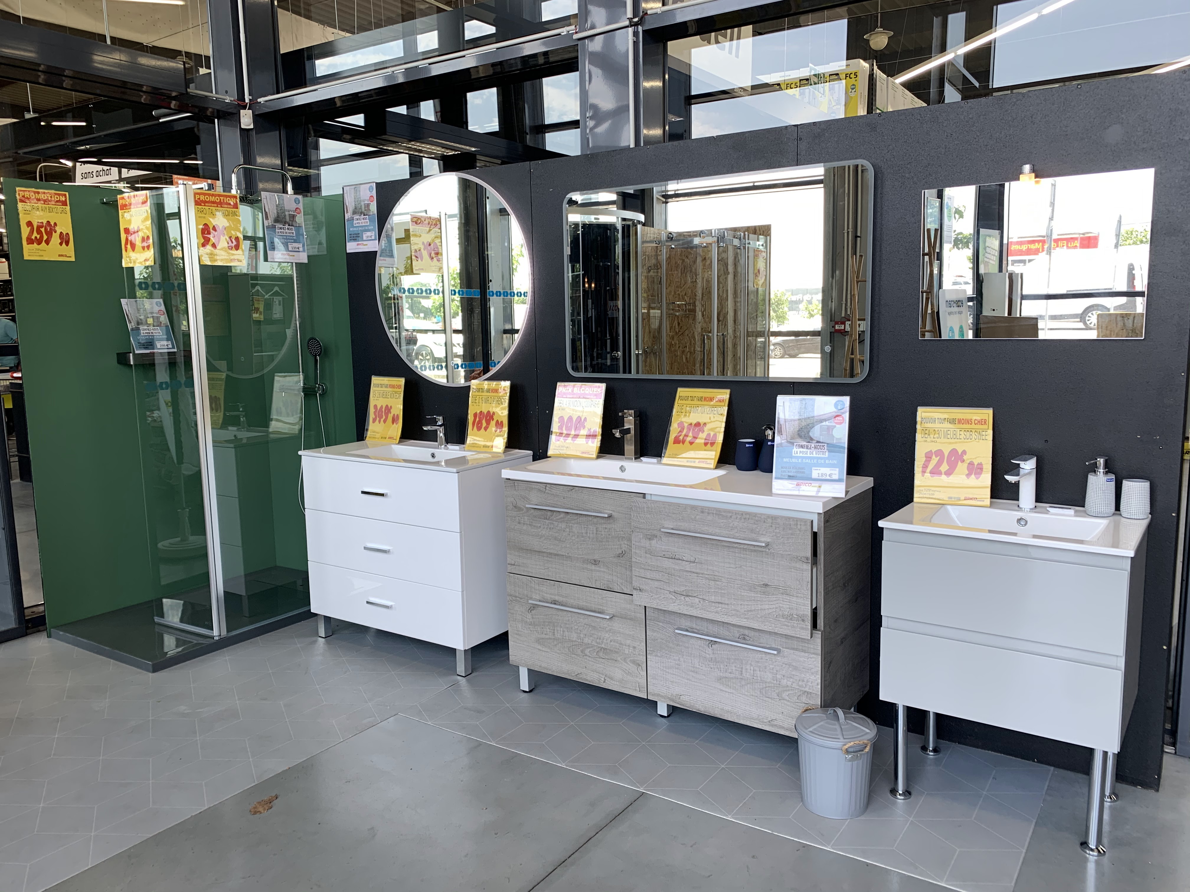 galerie image