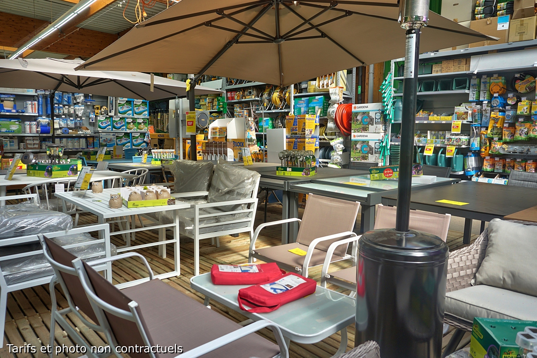 galerie image