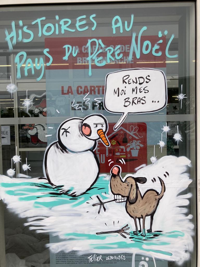 galerie image