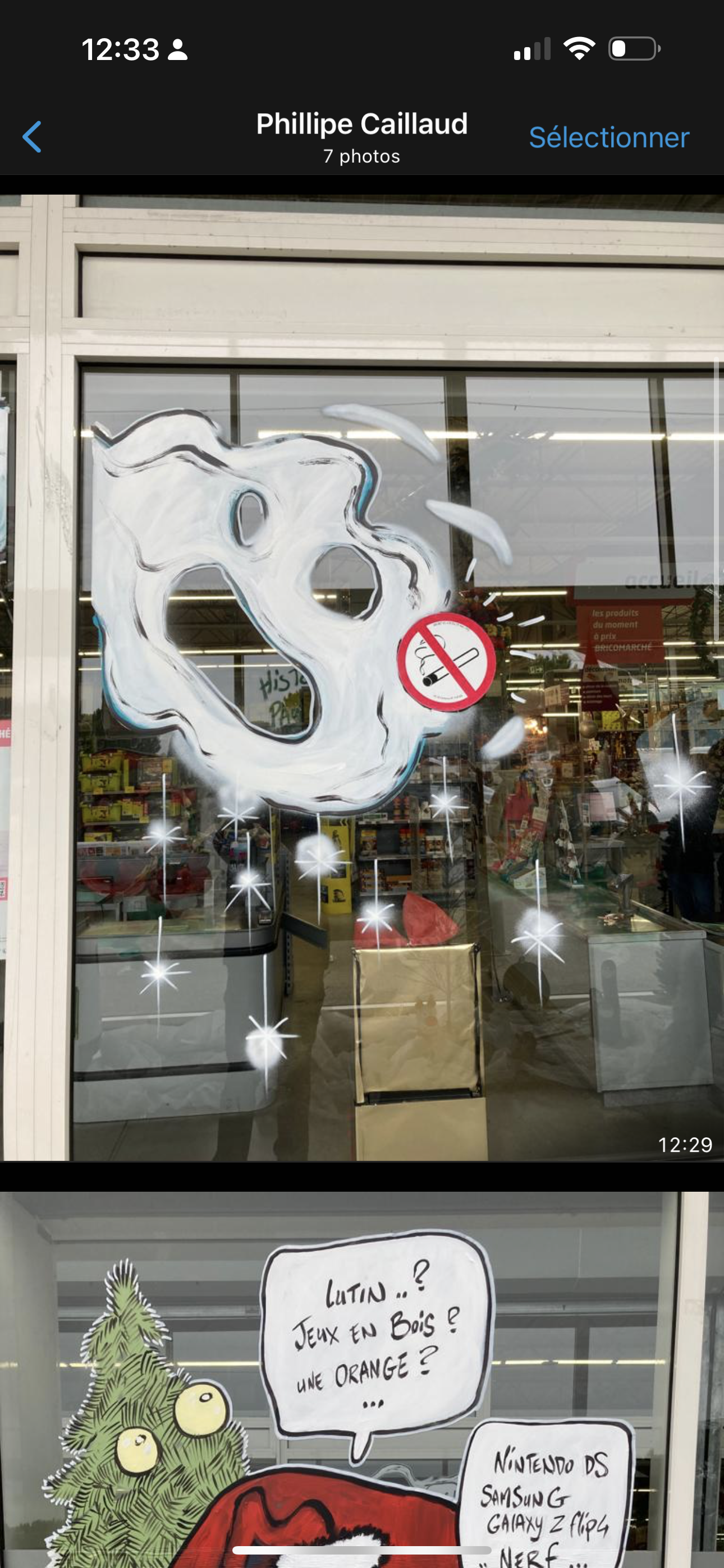galerie image