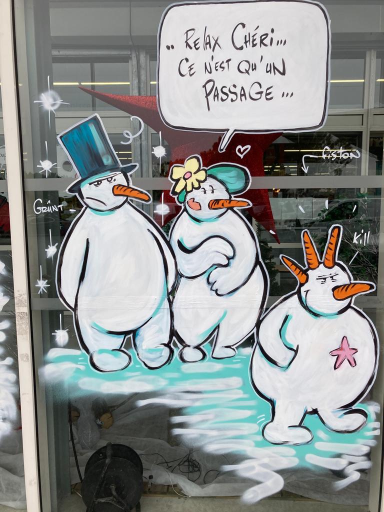 galerie image