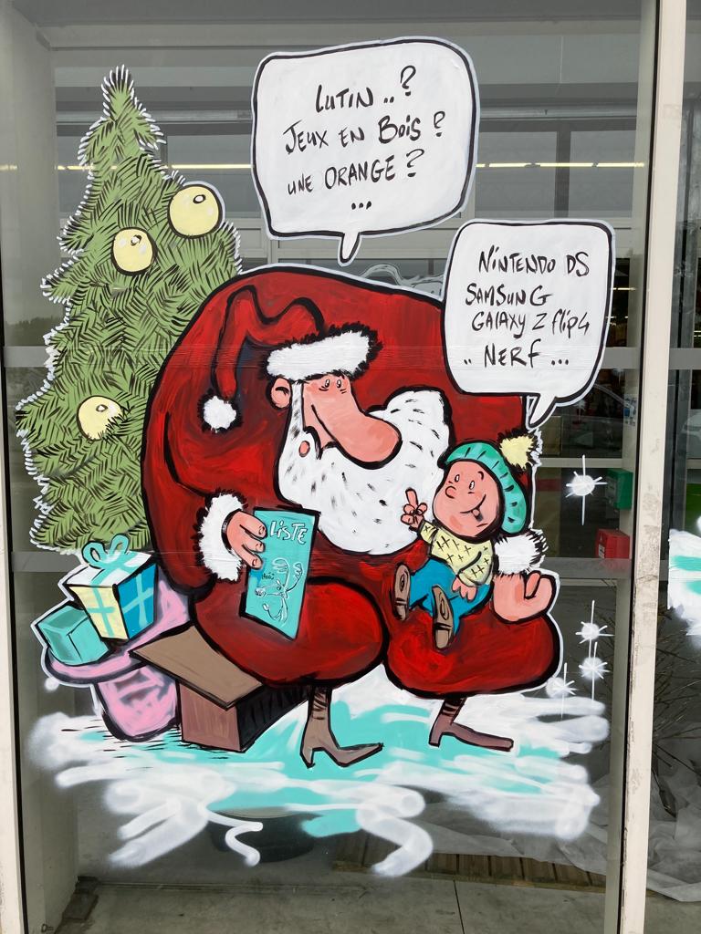 galerie image