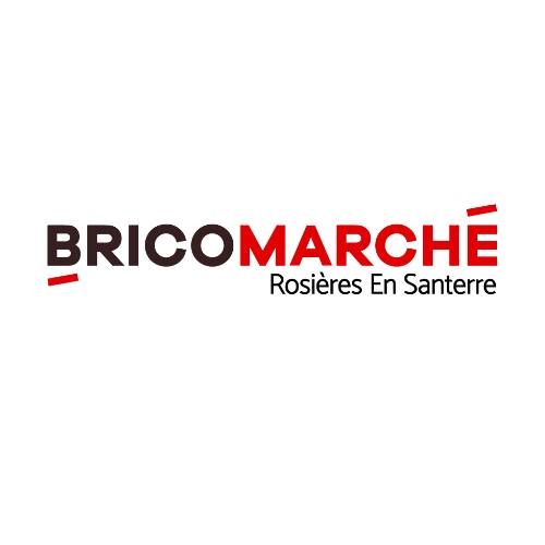 Bricomarché Rosières En Santerre peinture et vernis (détail)