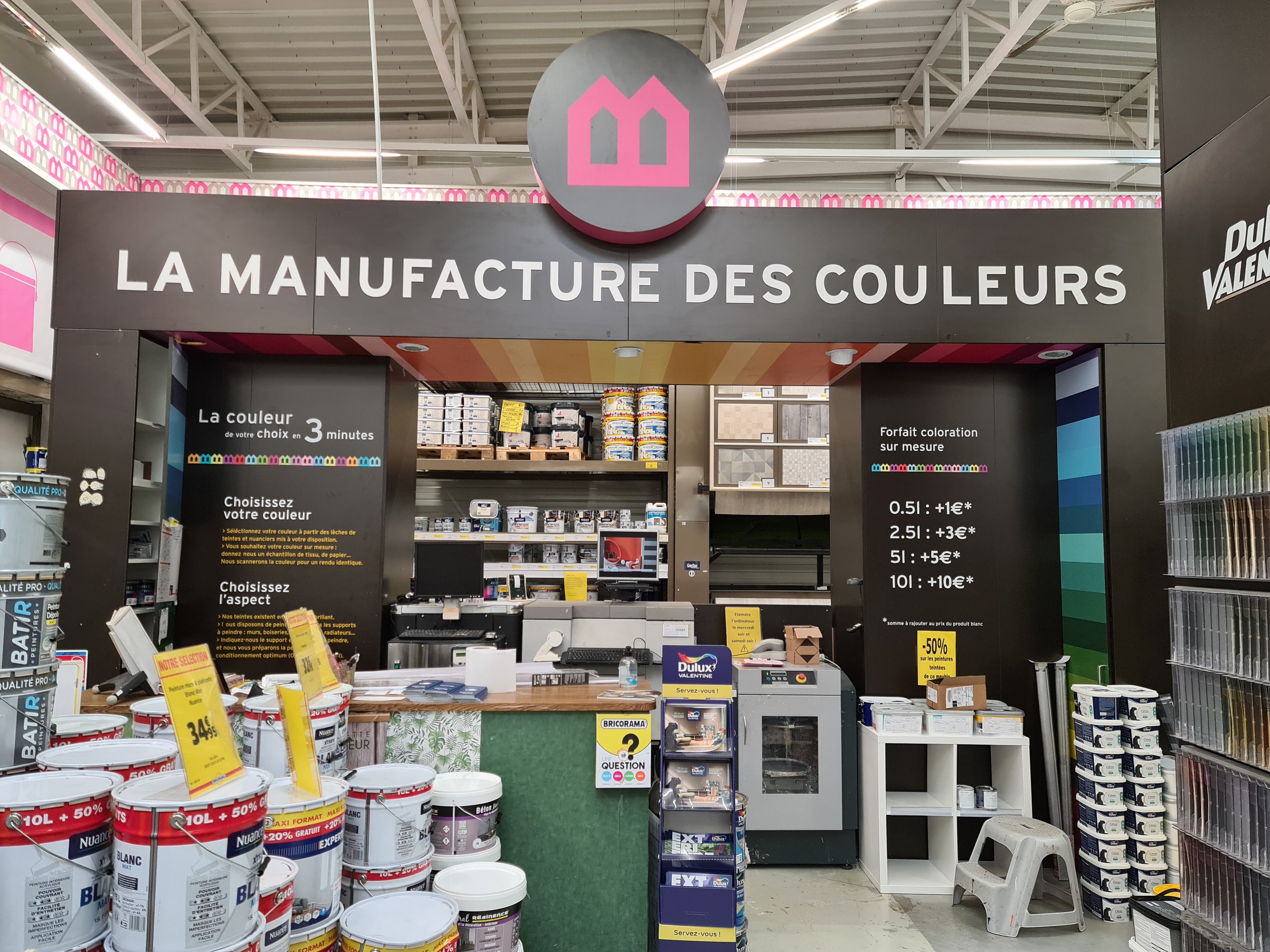 galerie image