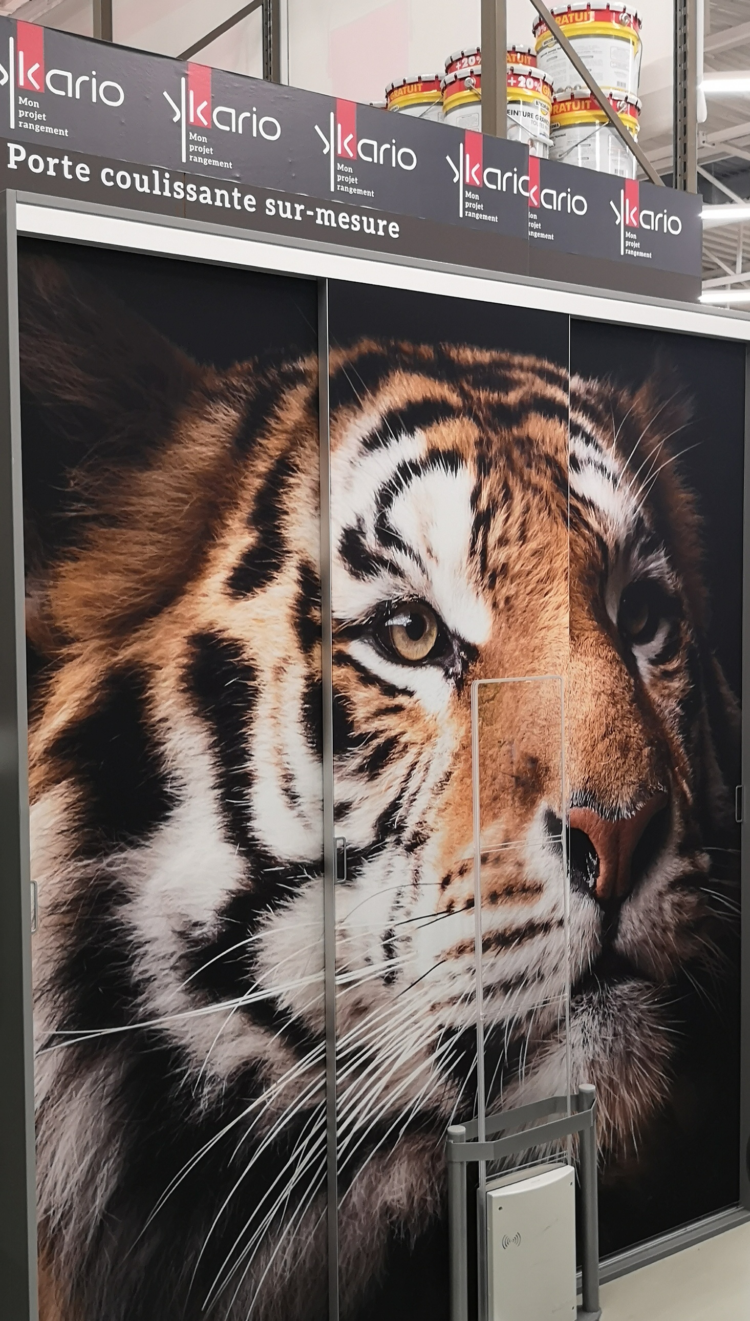 galerie image