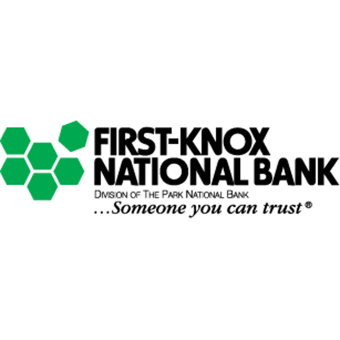 First-Knox National Bank: Blackjack Road Office - Mount Vernon, OH