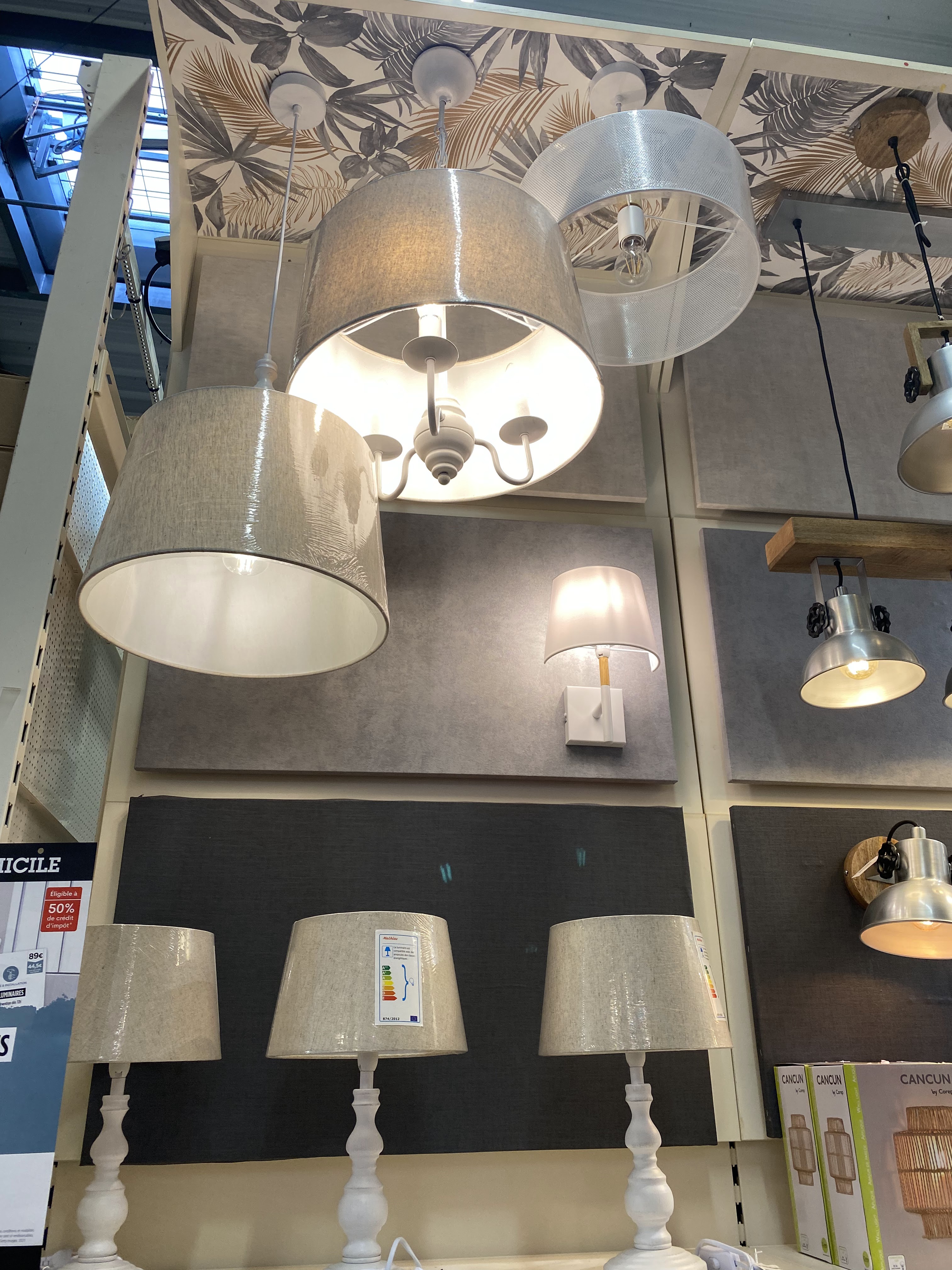 galerie image
