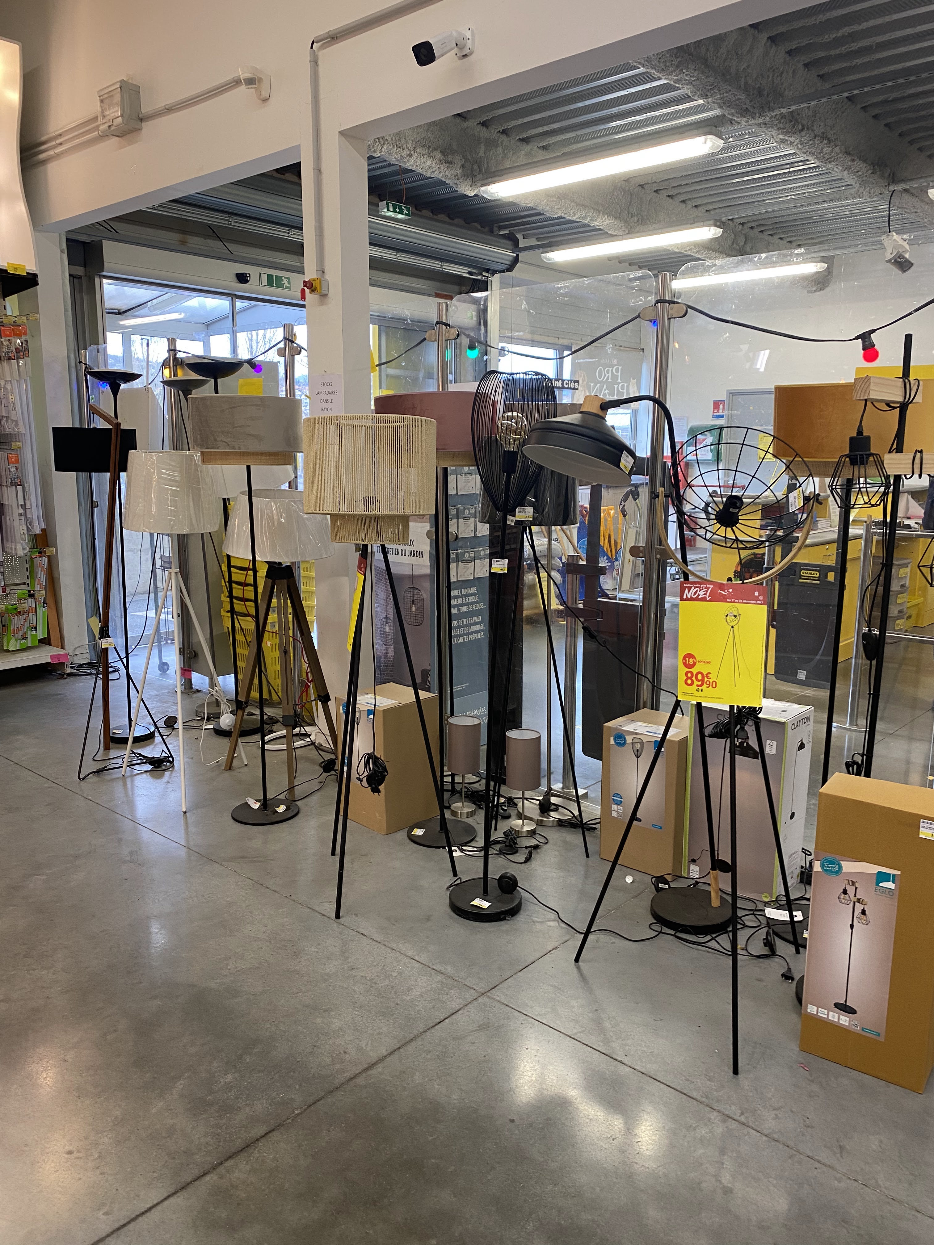 galerie image