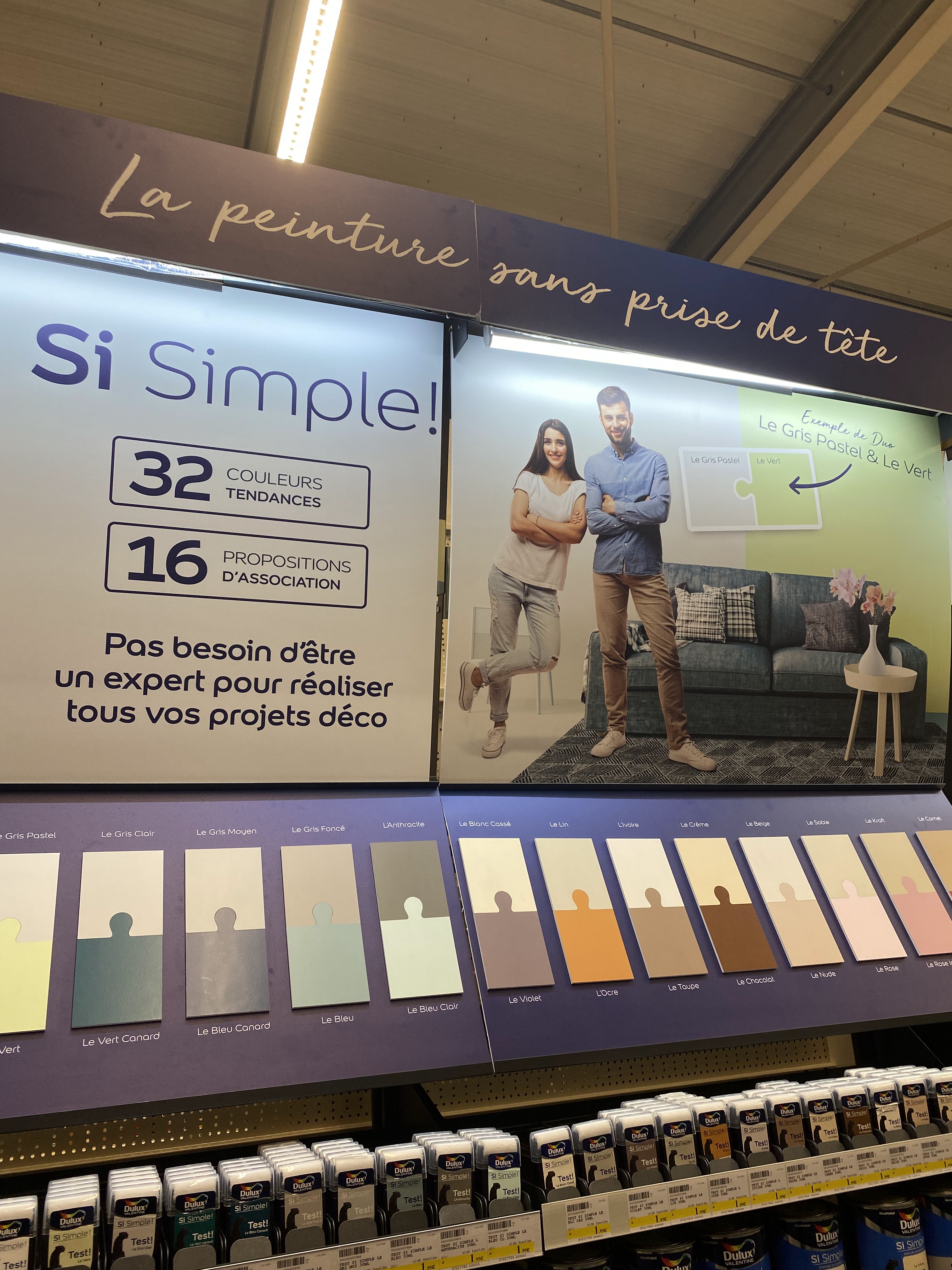 galerie image