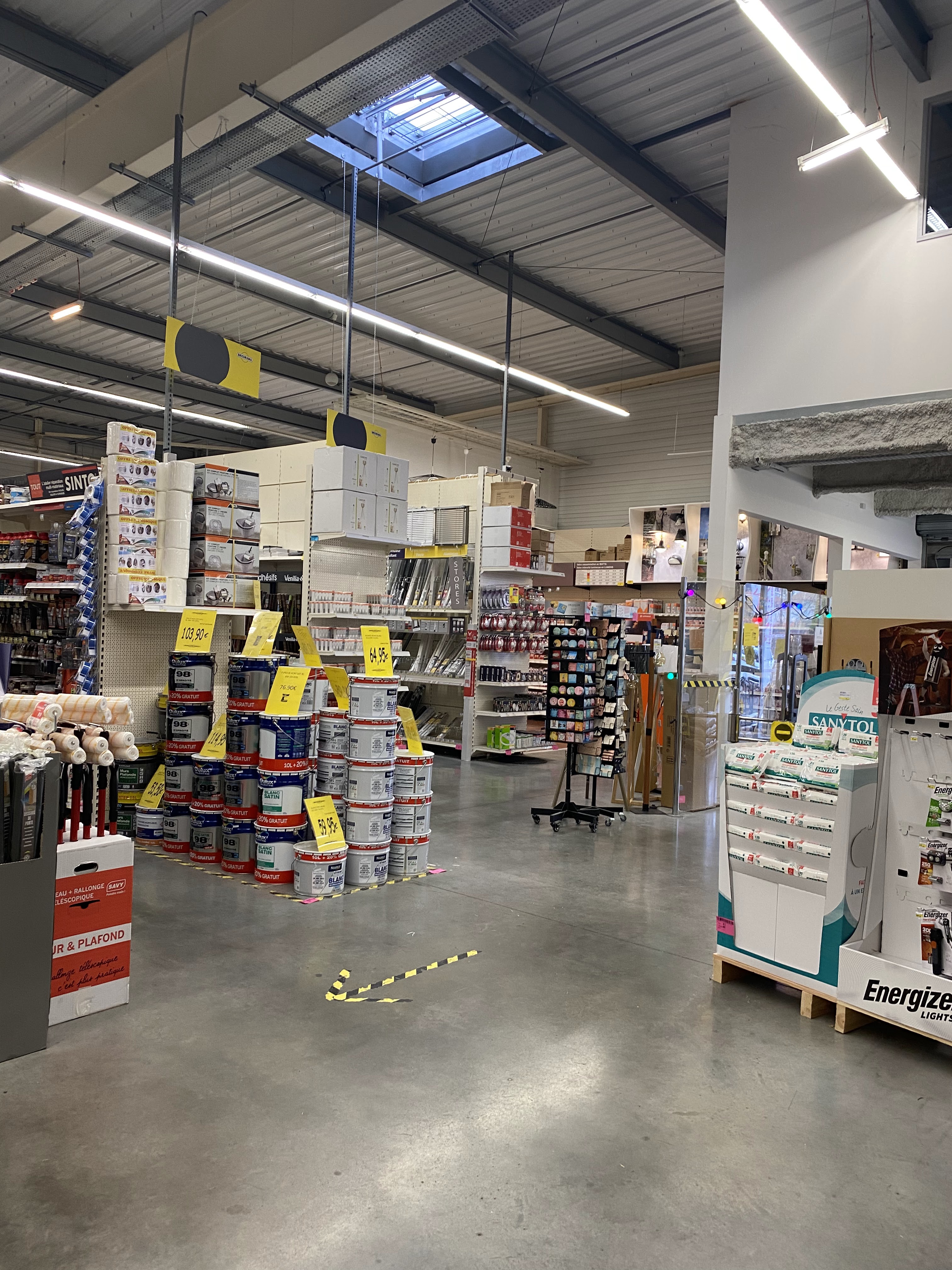 galerie image