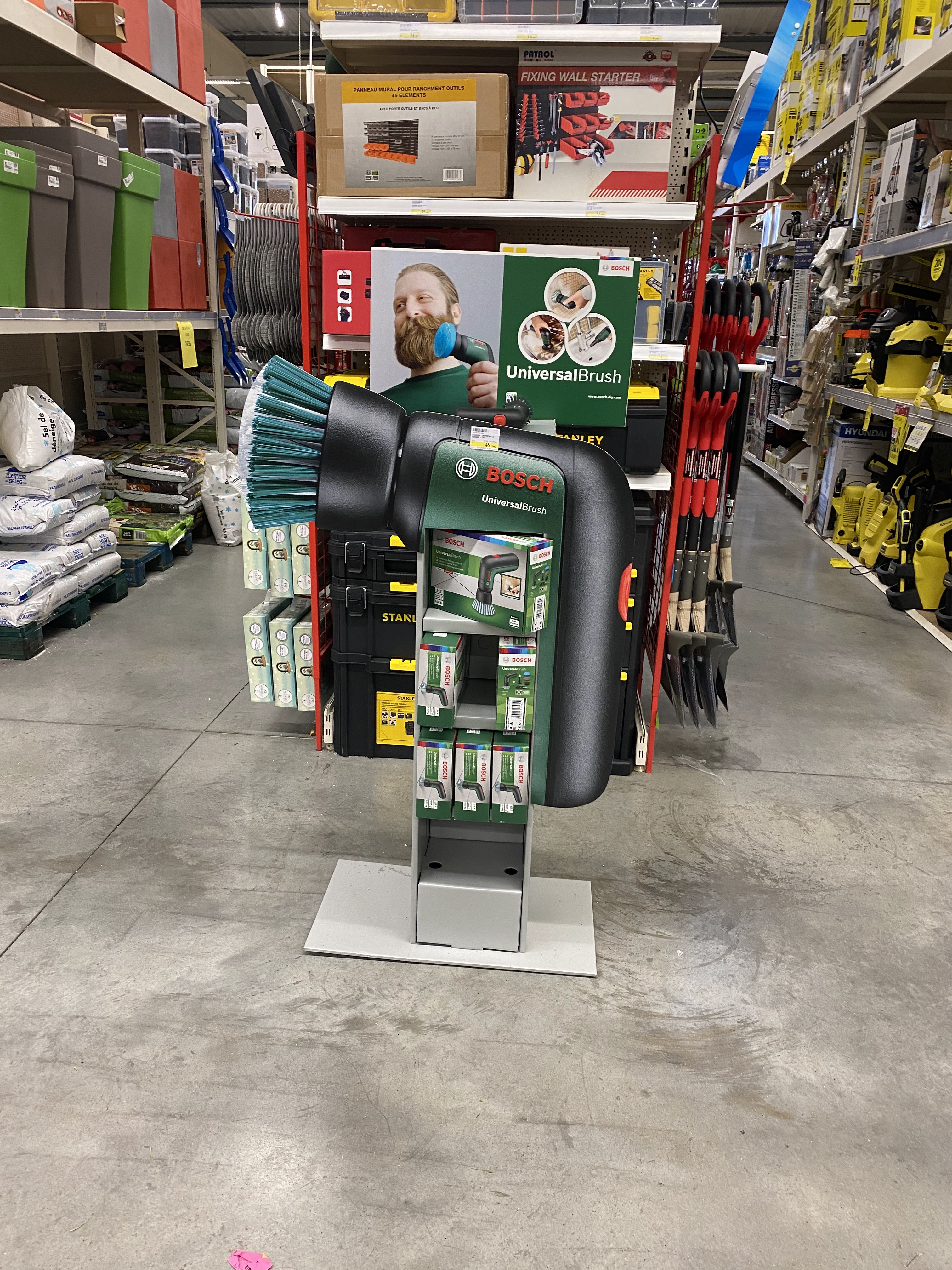 galerie image