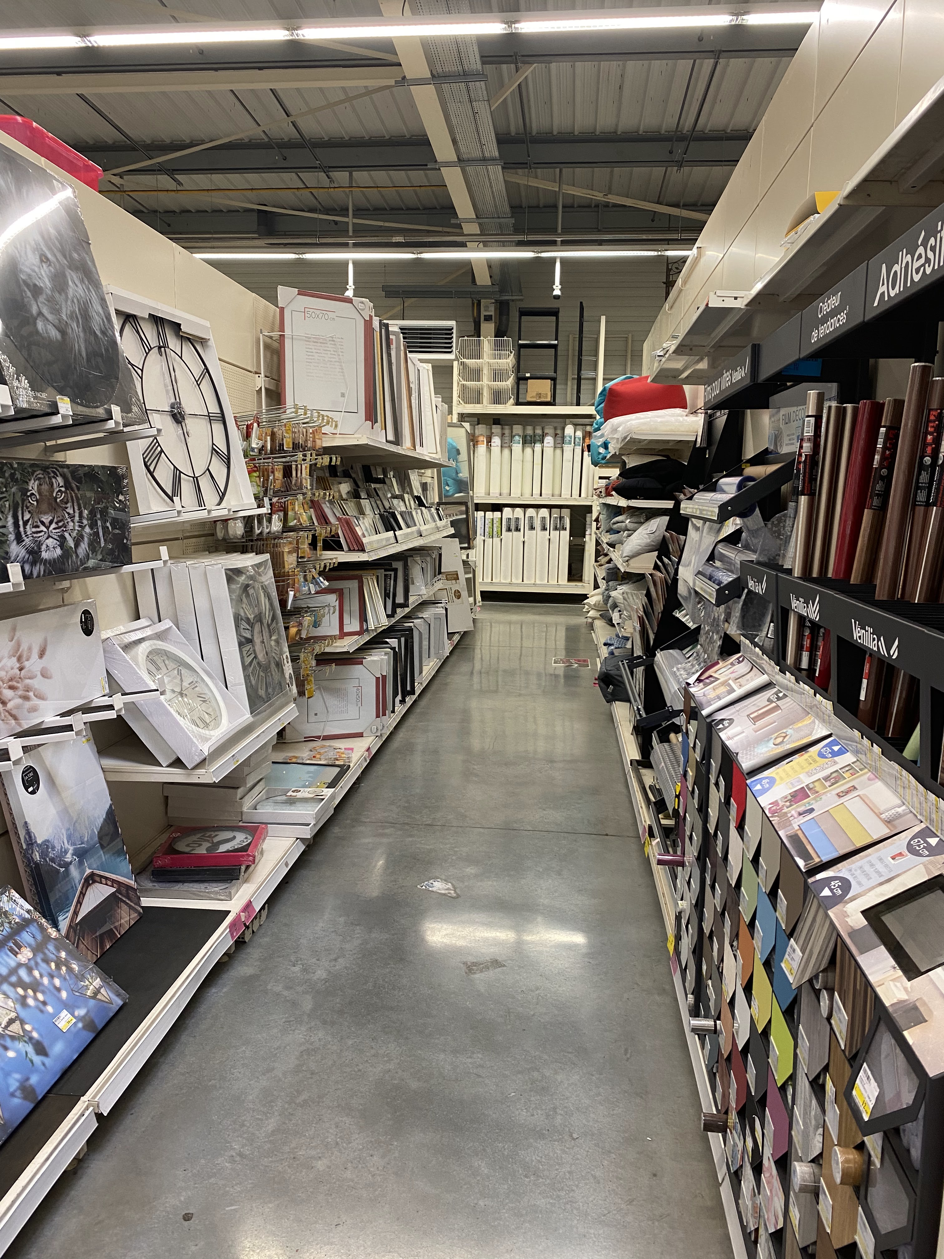 galerie image
