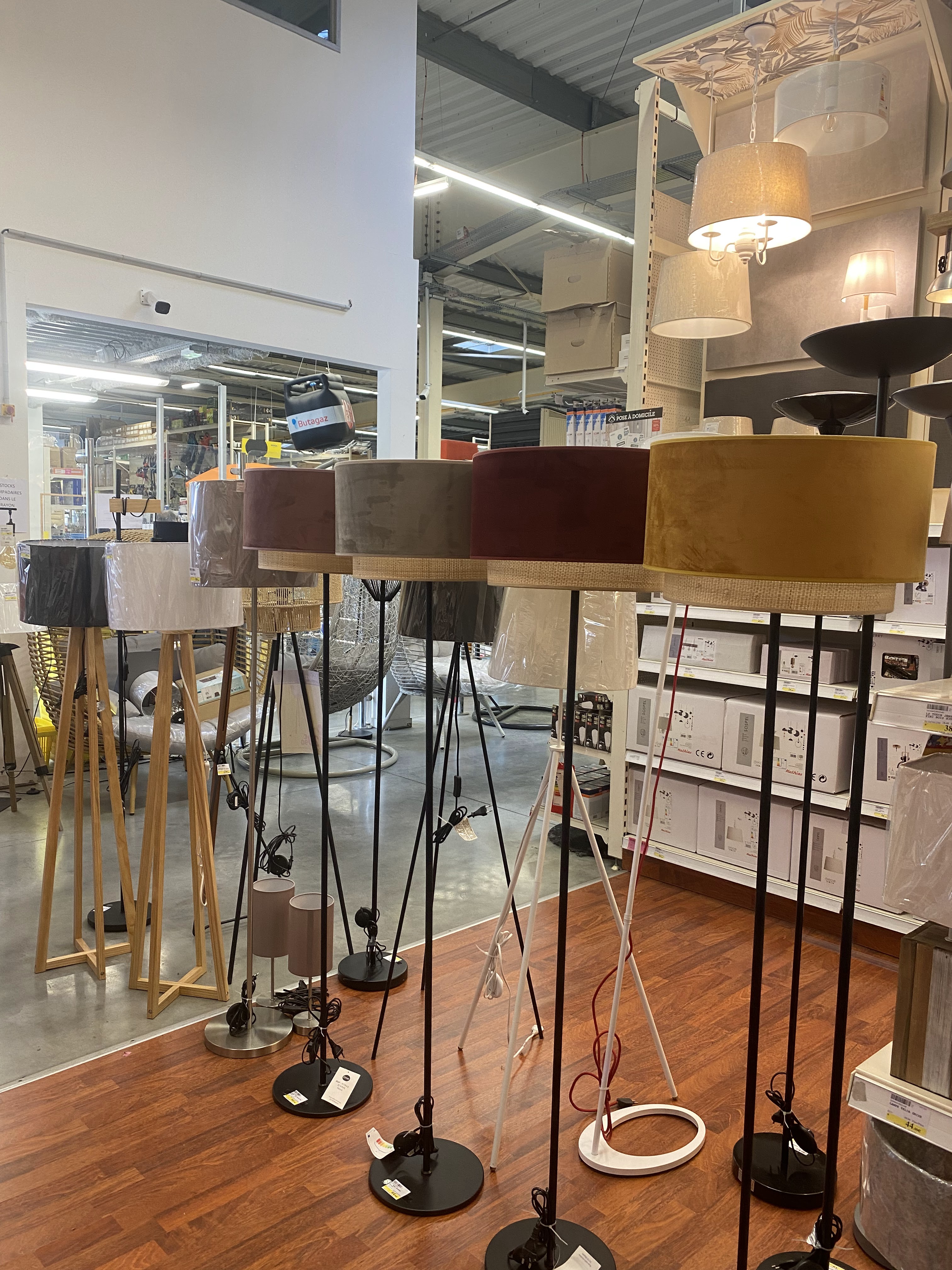 galerie image
