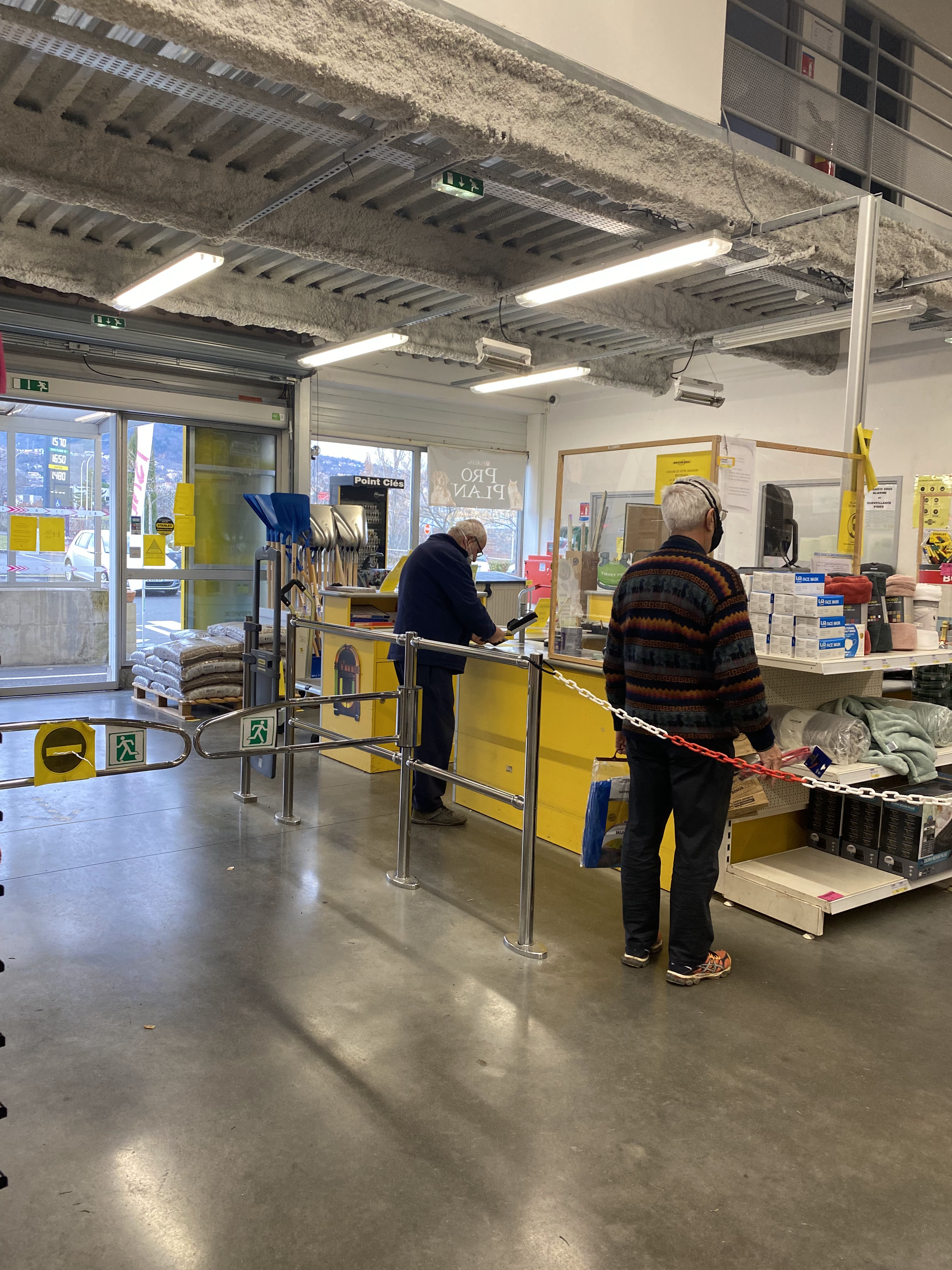 galerie image