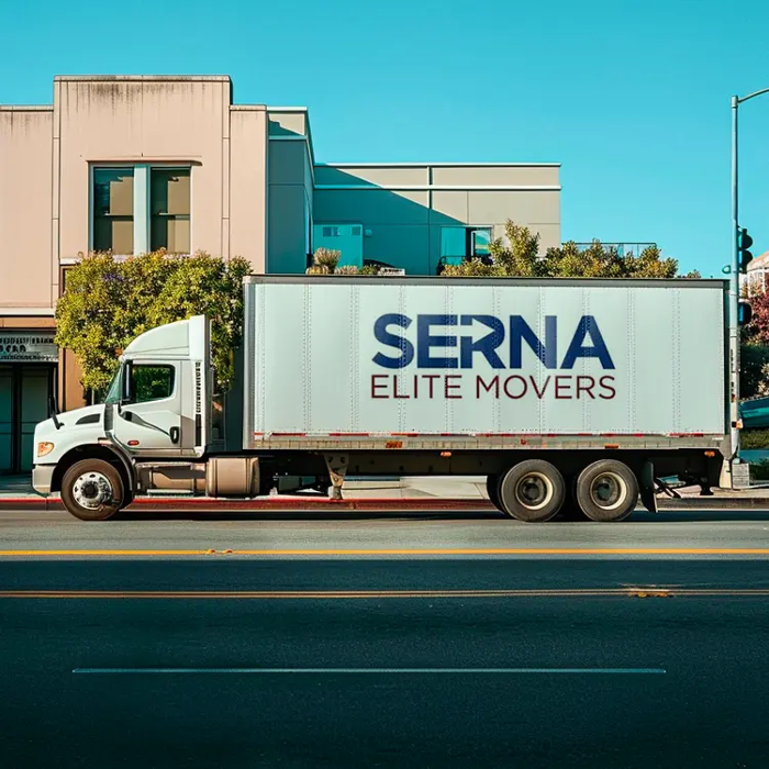 SERNA ELITE Movers Image